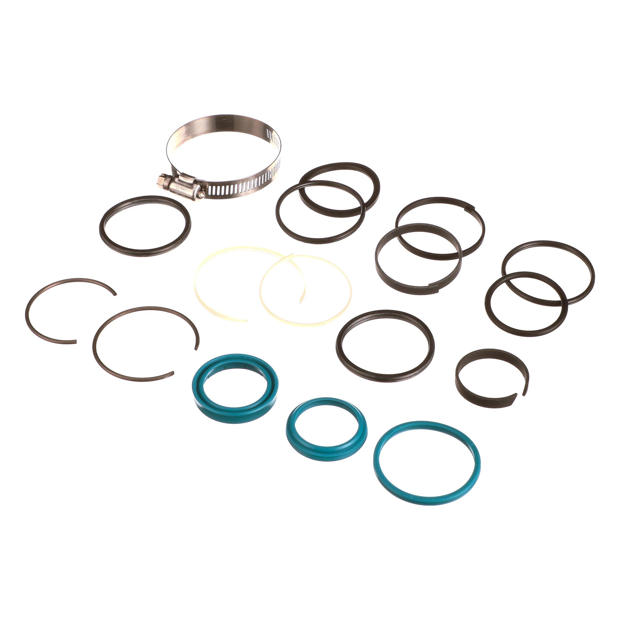 Seal Kit | MILLER | US | EN