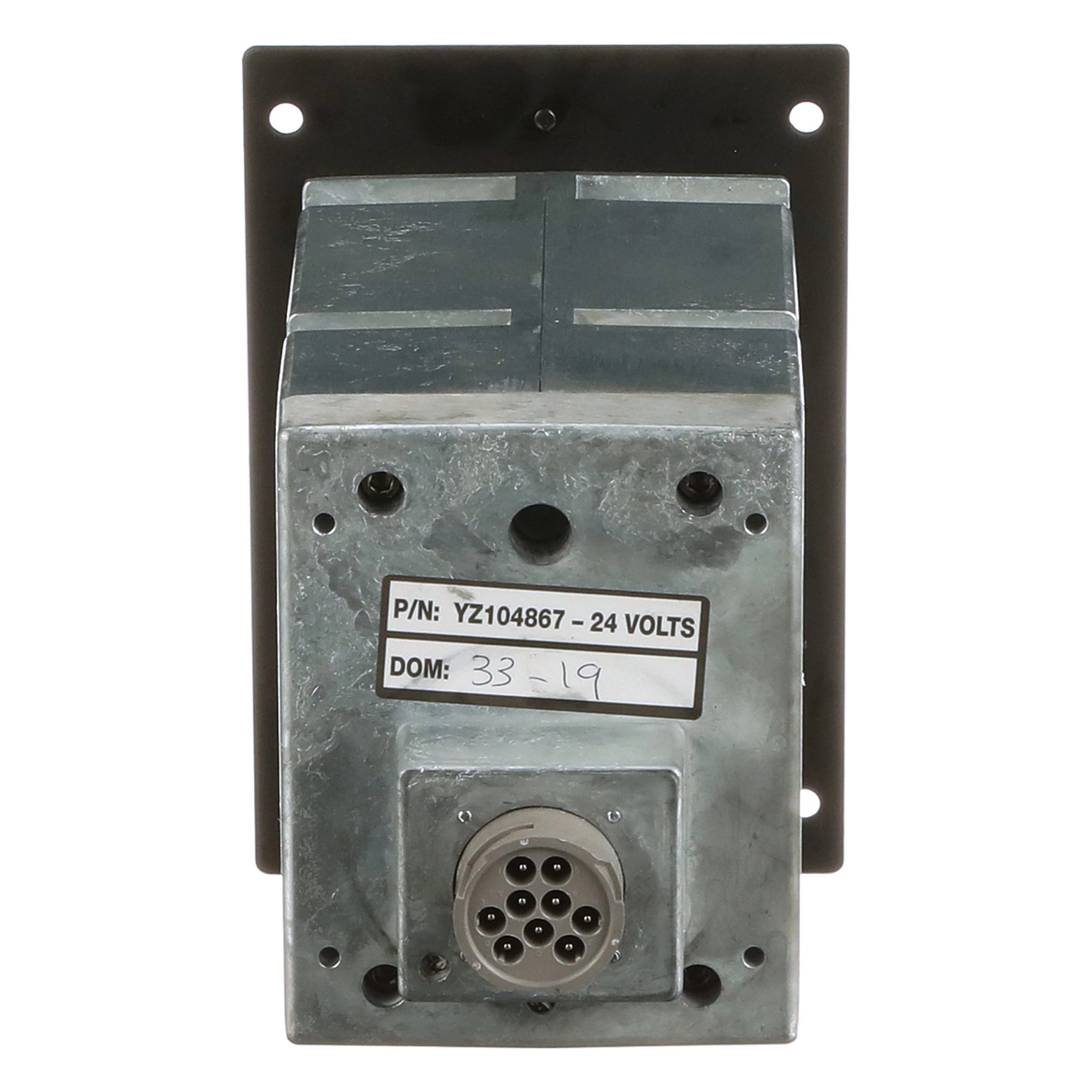 LEVER | CASECE | US | EN