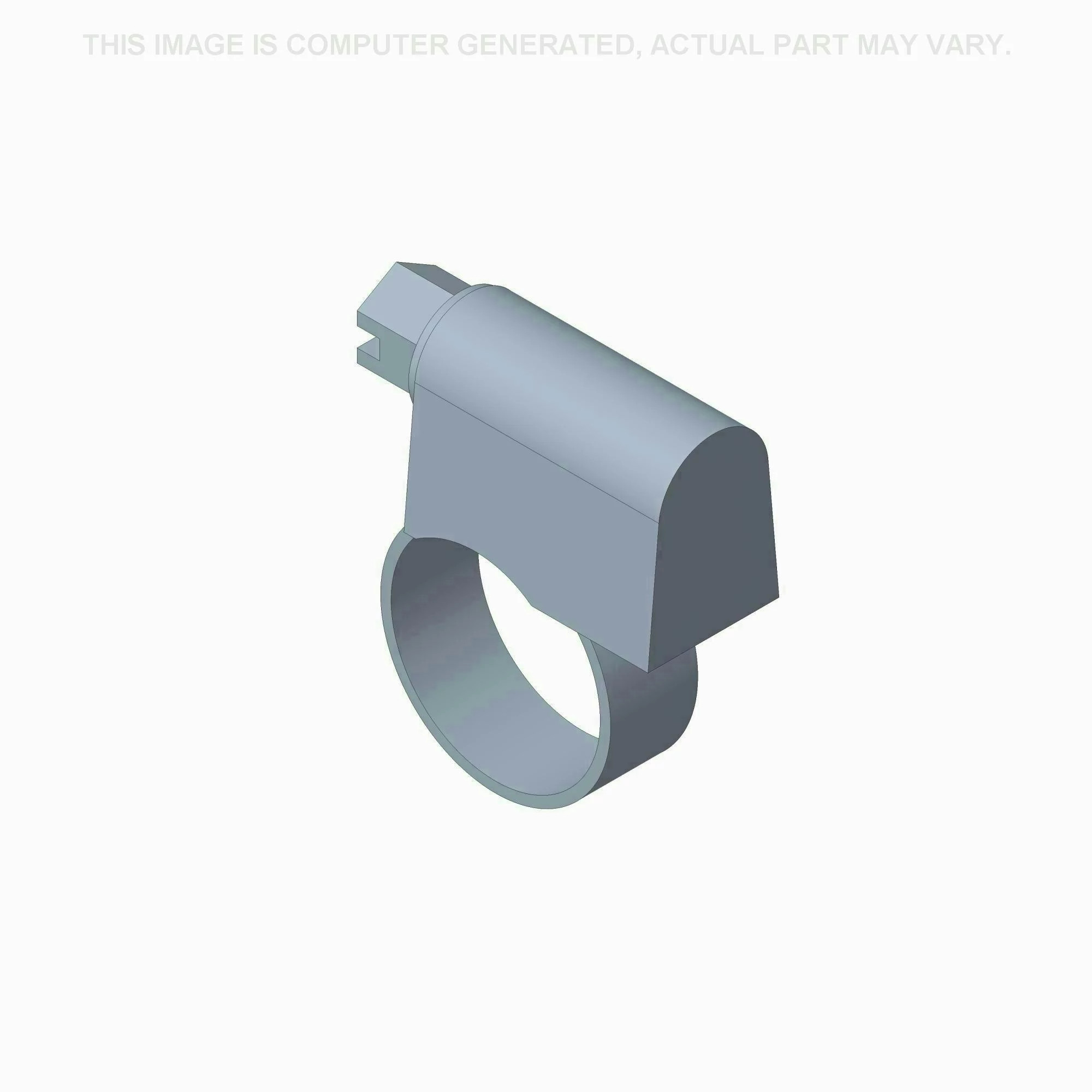 HOSE CLAMP | NEWHOLLANDCE | EU | EN