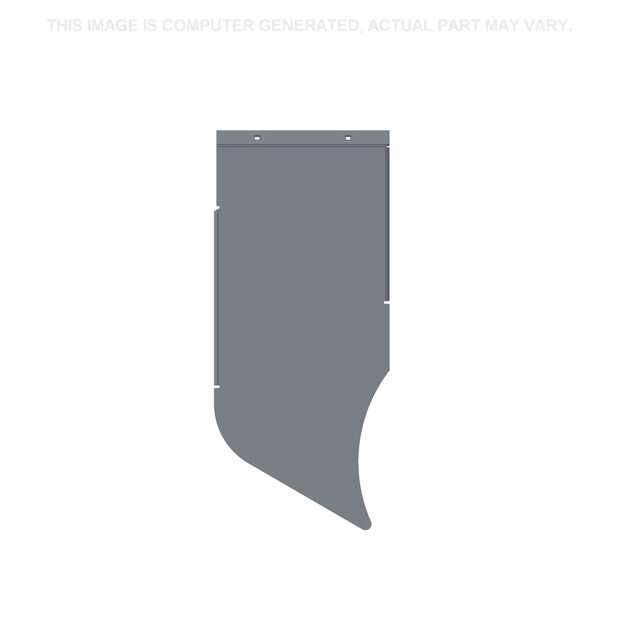 DEFLECTOR | CASEIH | AU | EN