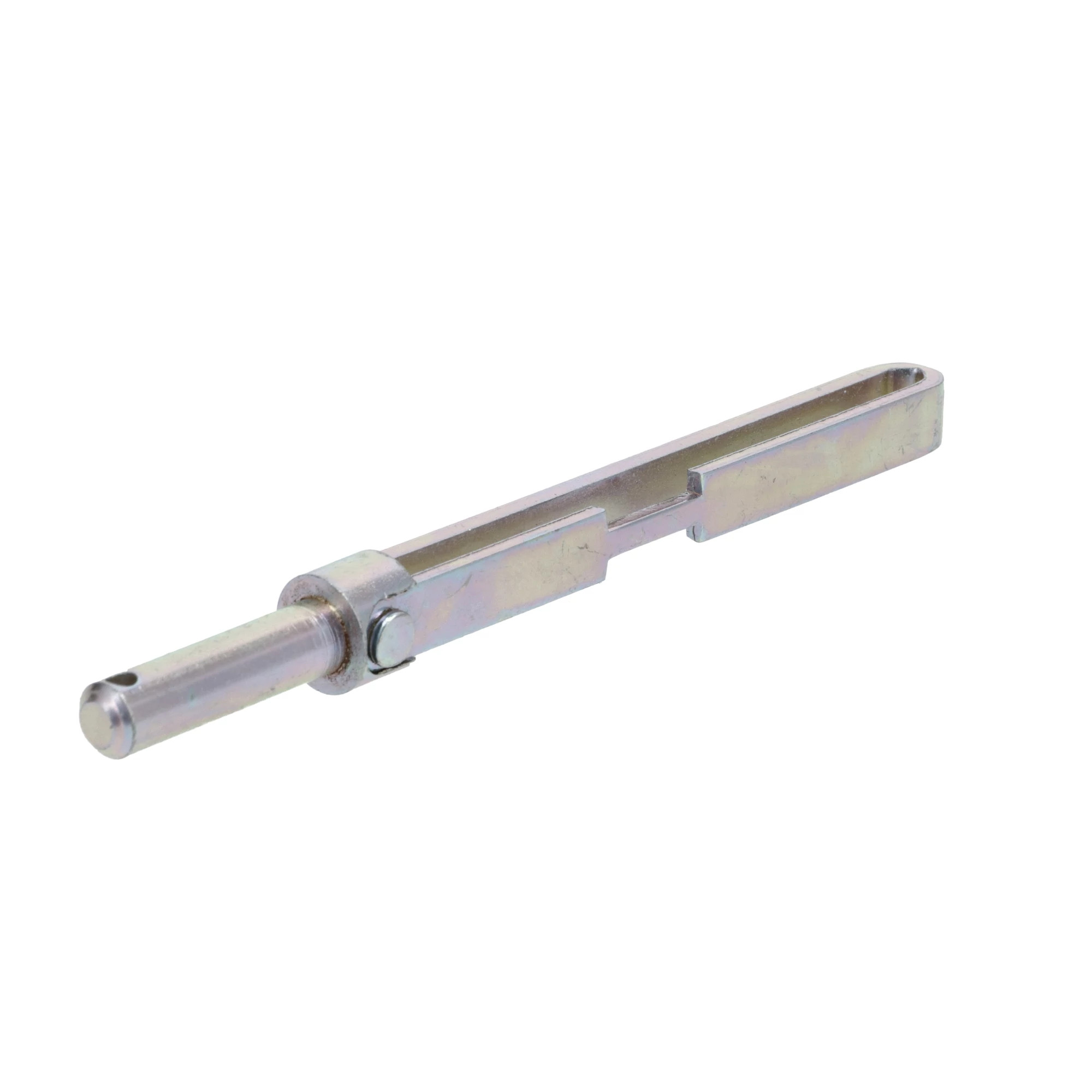 Lever Assembly | CASECE | US | EN