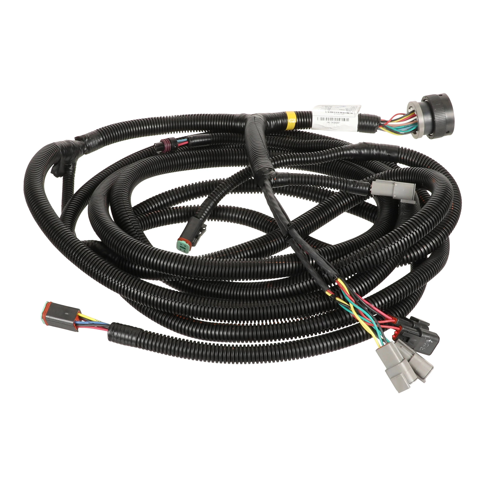 GRUPO DE CABLES | NEWHOLLANDAG | ES | ES