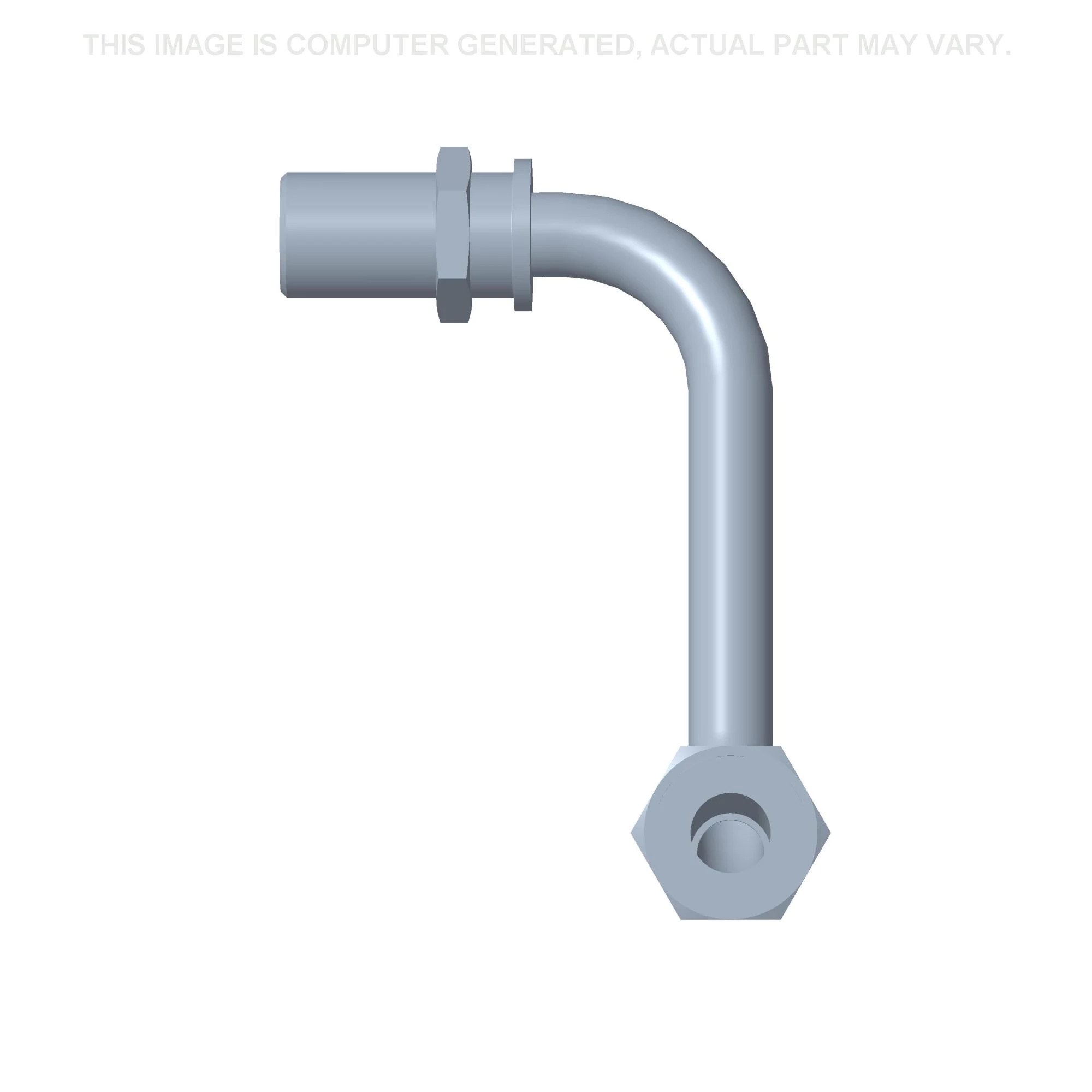 HYDRAULIC HOSE | CASECE | SA | EN