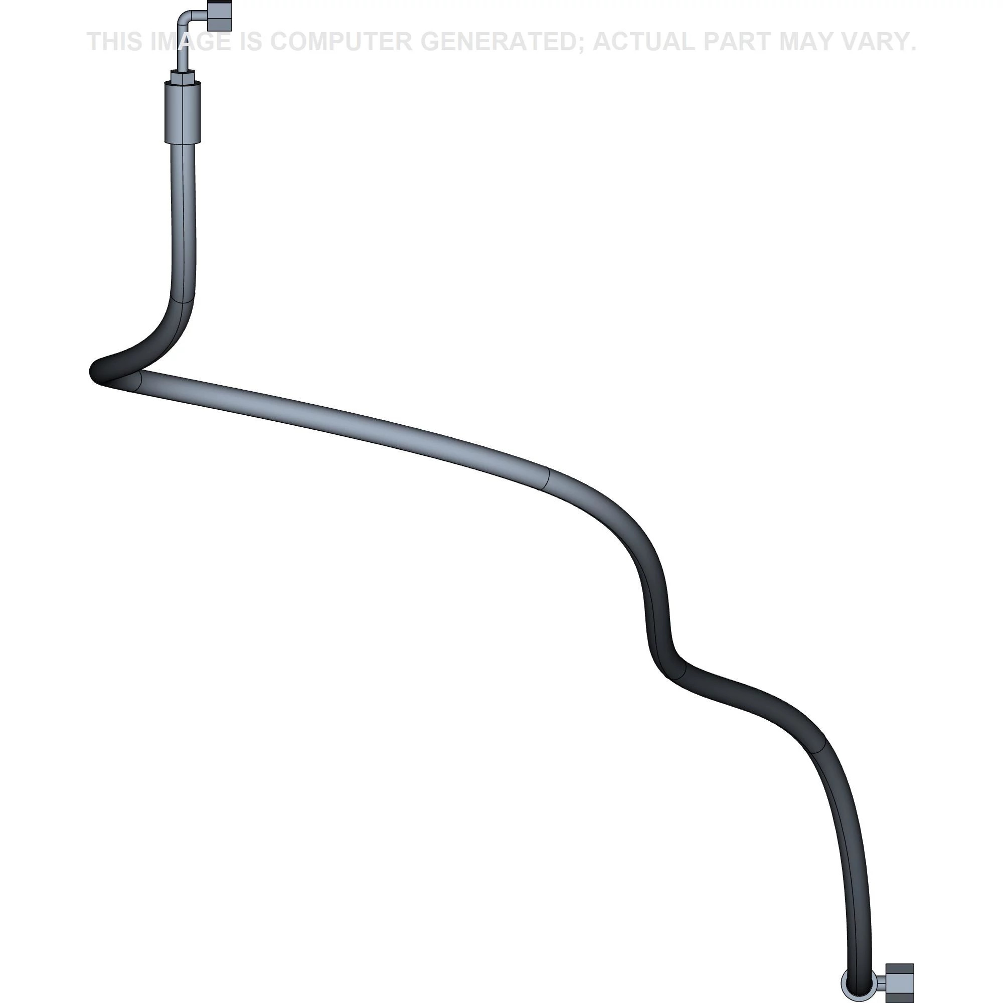 FLEXIBLE HYDRAULIQUE | CASEIH | AMEA | EN