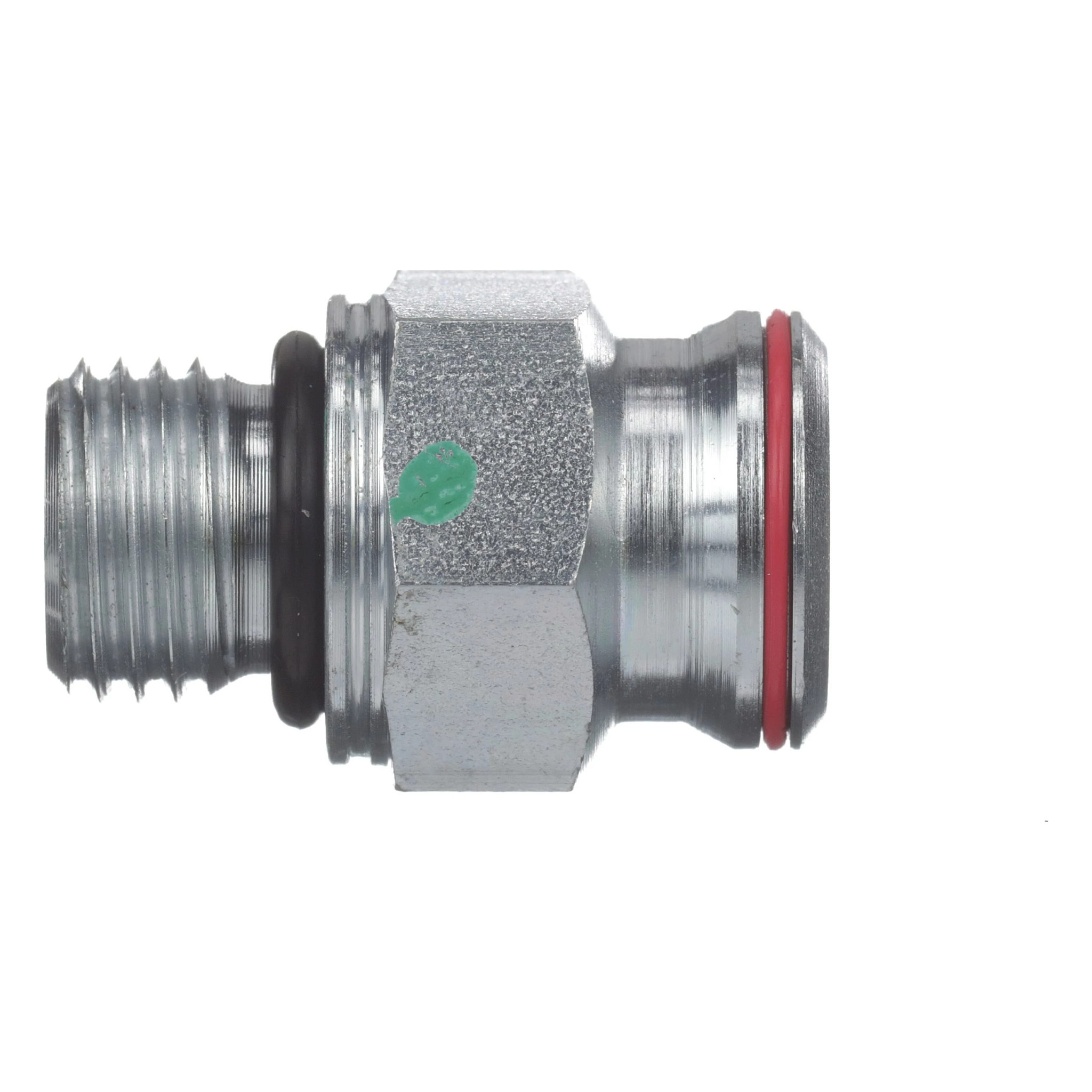 Conector - Conexões hidráulicas padrão - M14 ORB macho