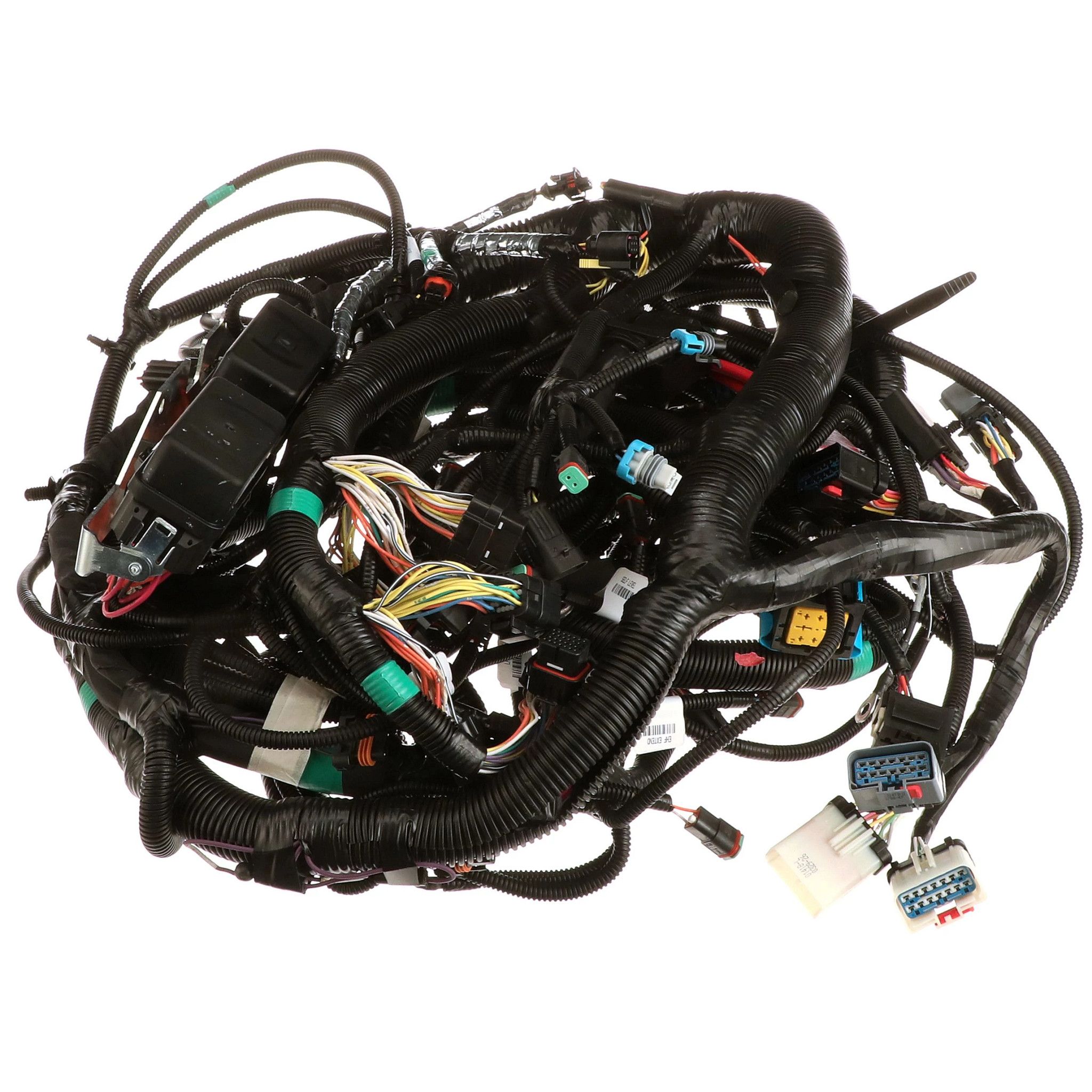 WIRE HARNESS | CASEIH | GB | EN