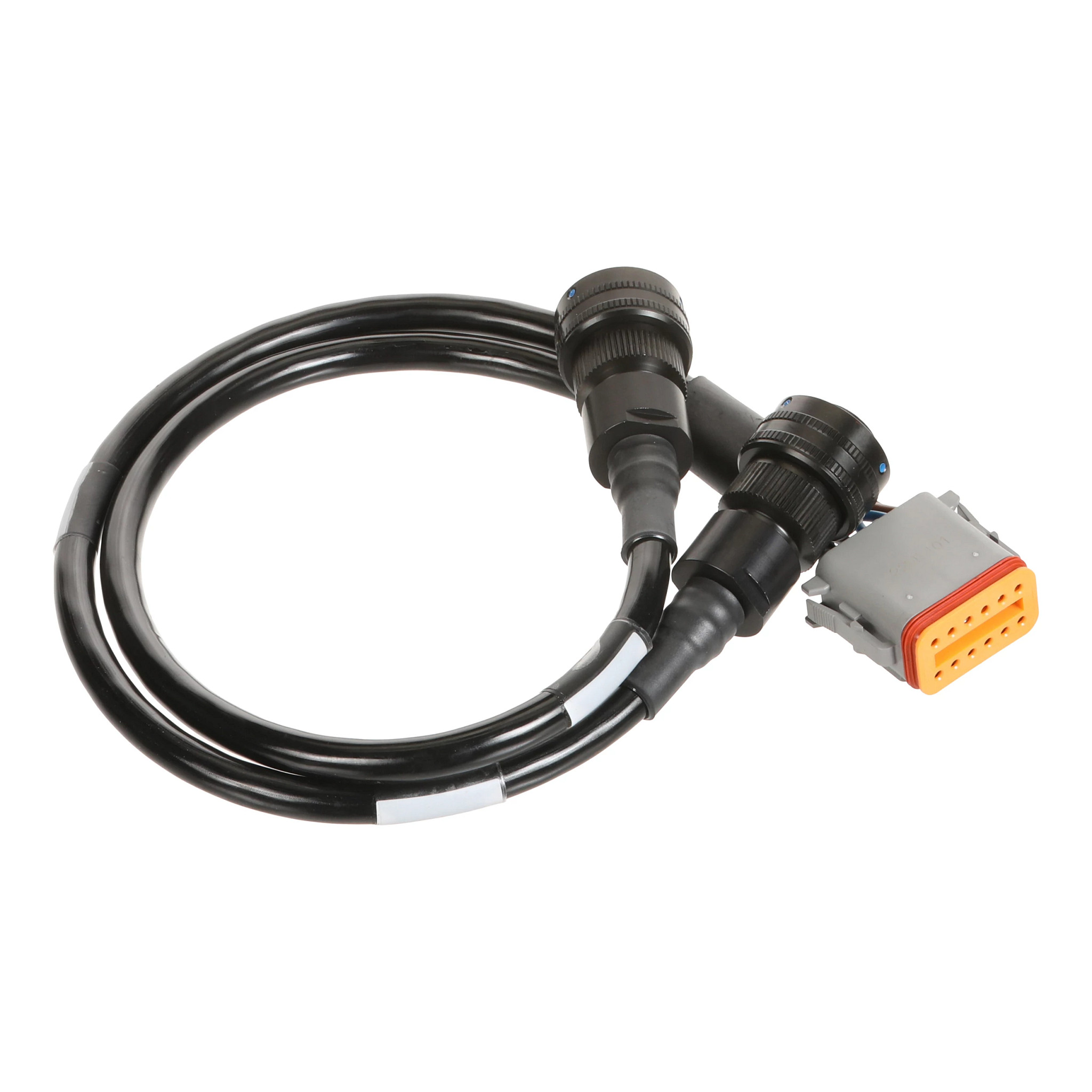 WIRE HARNESS | FLEXICOIL | CA | EN