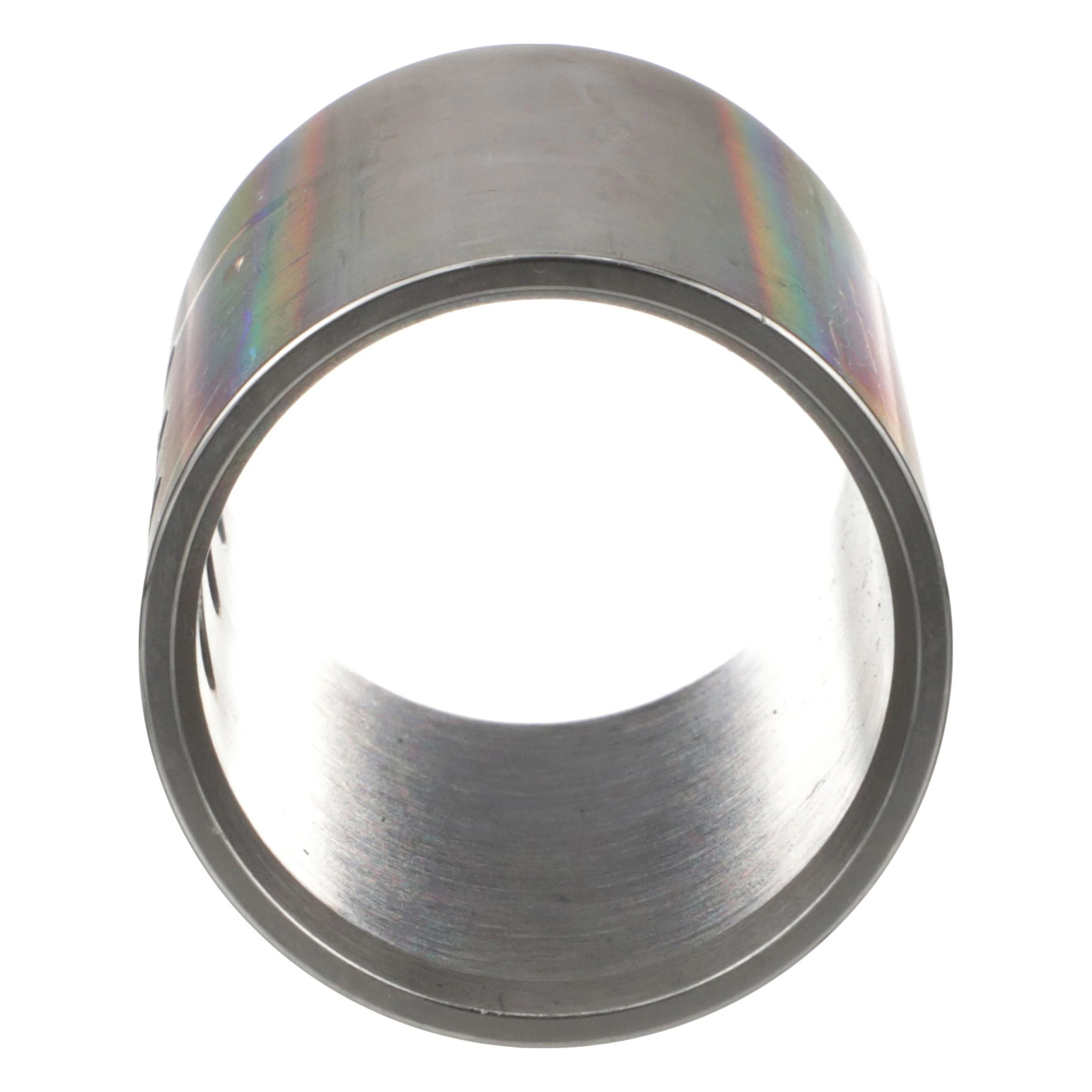 Manga de desgaste do veio do inversor - 36,045 mm DI x 42,023 mm DE x 68 mm C