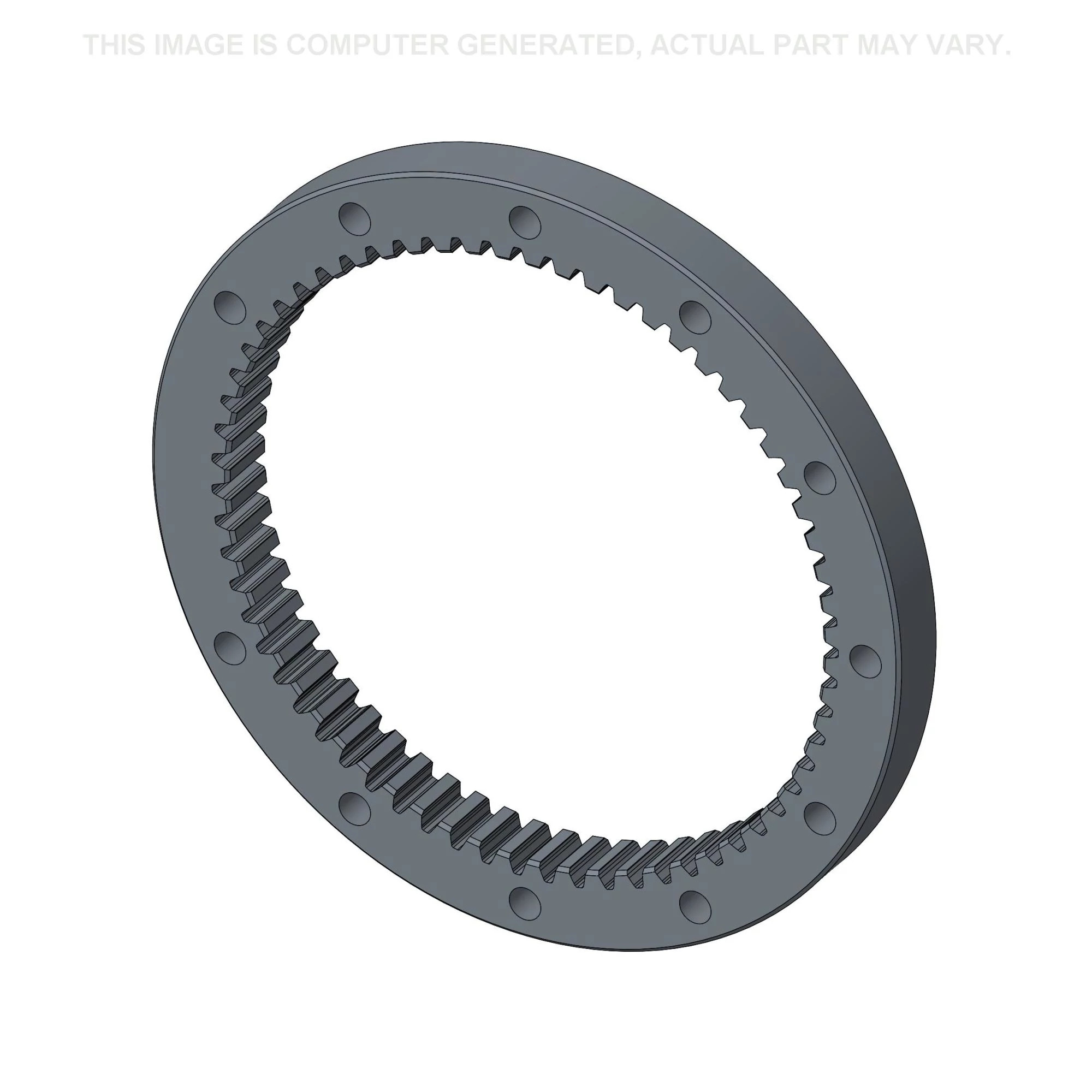 Ring Gear | NEWHOLLANDAG | CA | EN