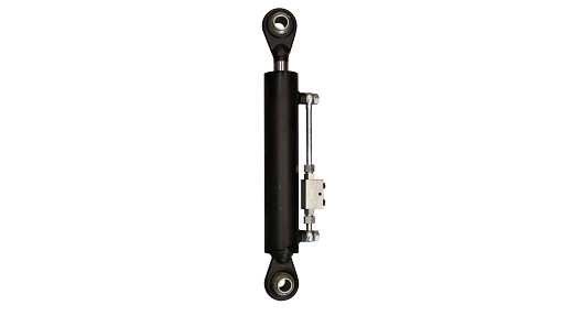 HYDRAULIC CYLINDER | NEWHOLLANDAG | CA | EN