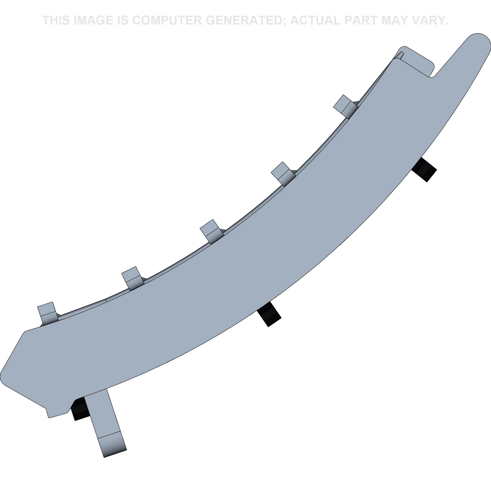 SMALL GRAIN CONCAVE | NEWHOLLANDCE | CA | EN