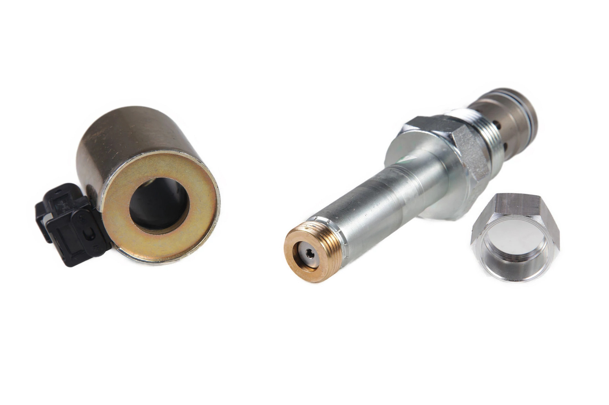 Válvula de controlo de fluxo