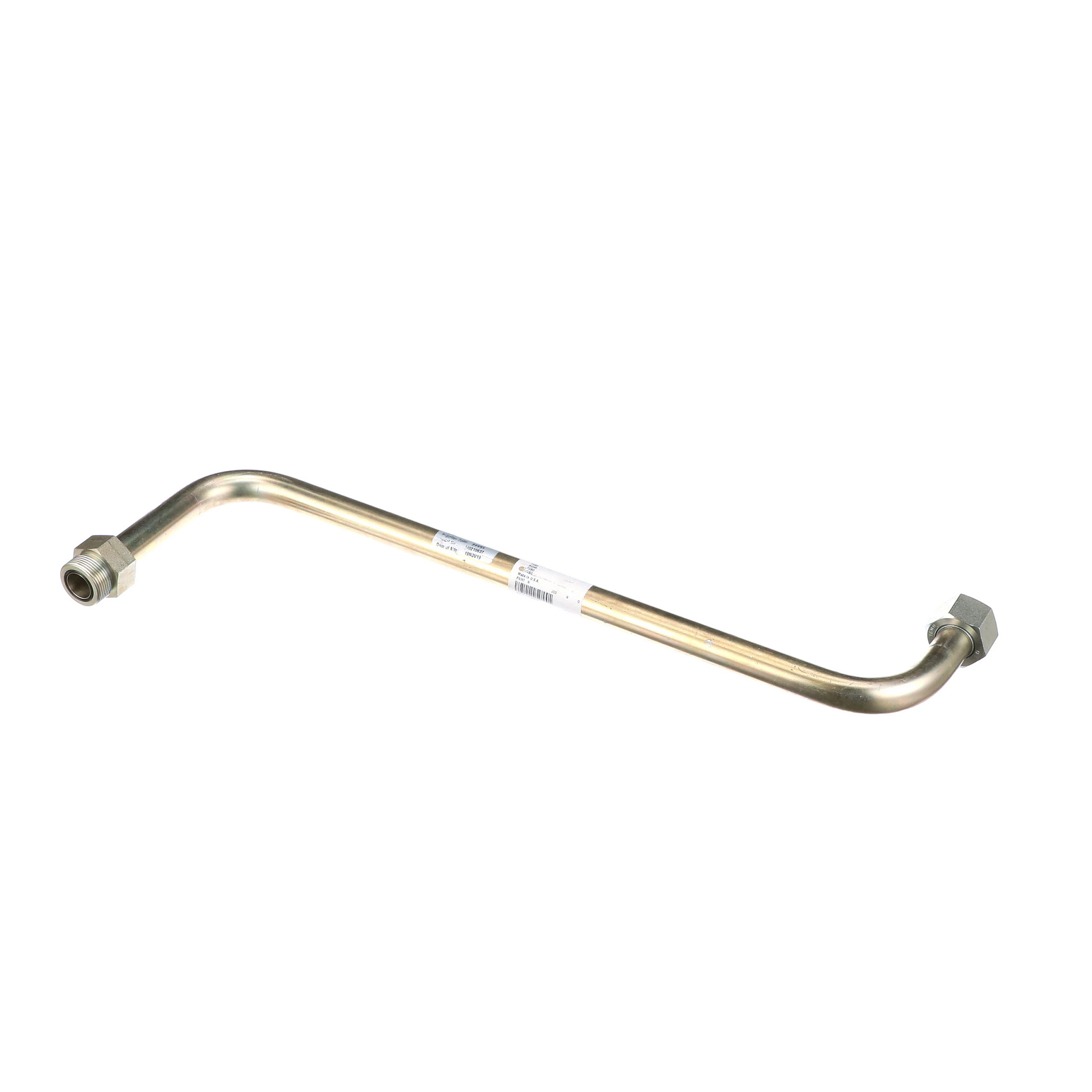 TUBAGEM HIDRÁULICO | NEWHOLLANDCE | BR | PT