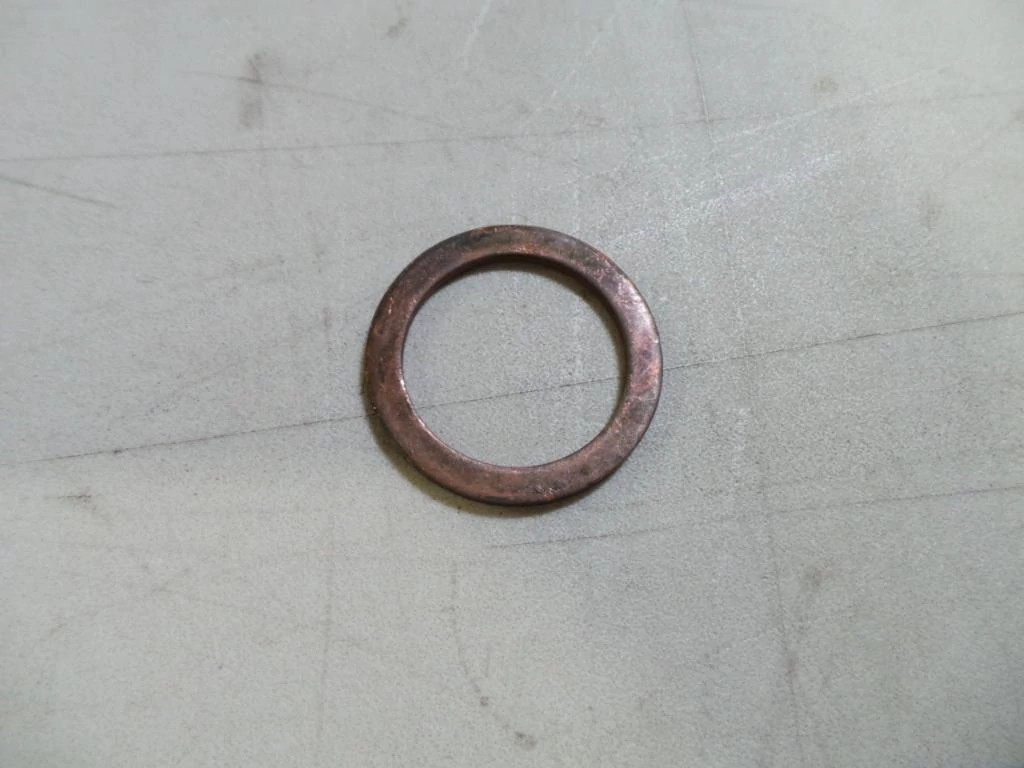 GASKET | NEWHOLLANDCE | AMEA | EN