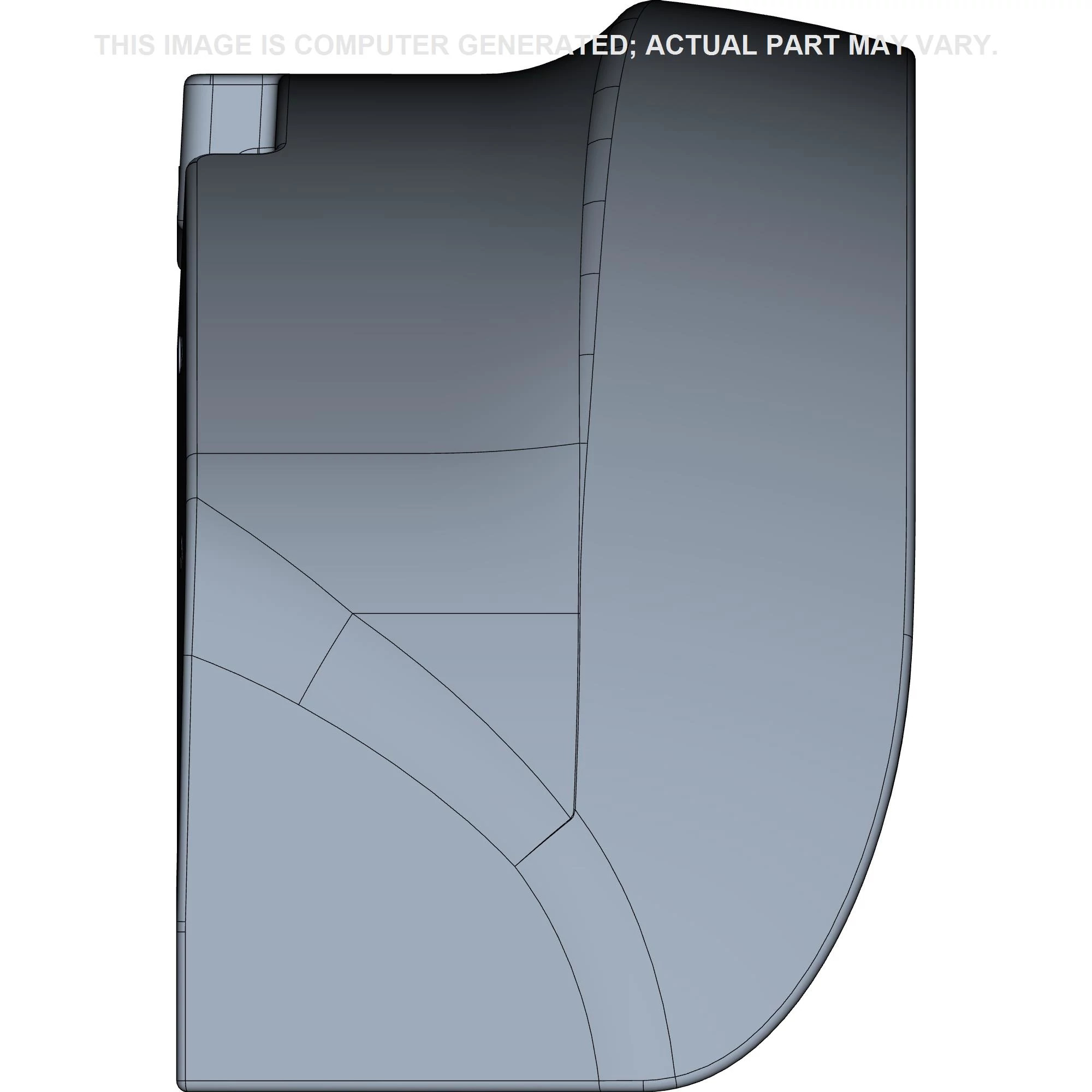 FENDER | CASECE | US | EN
