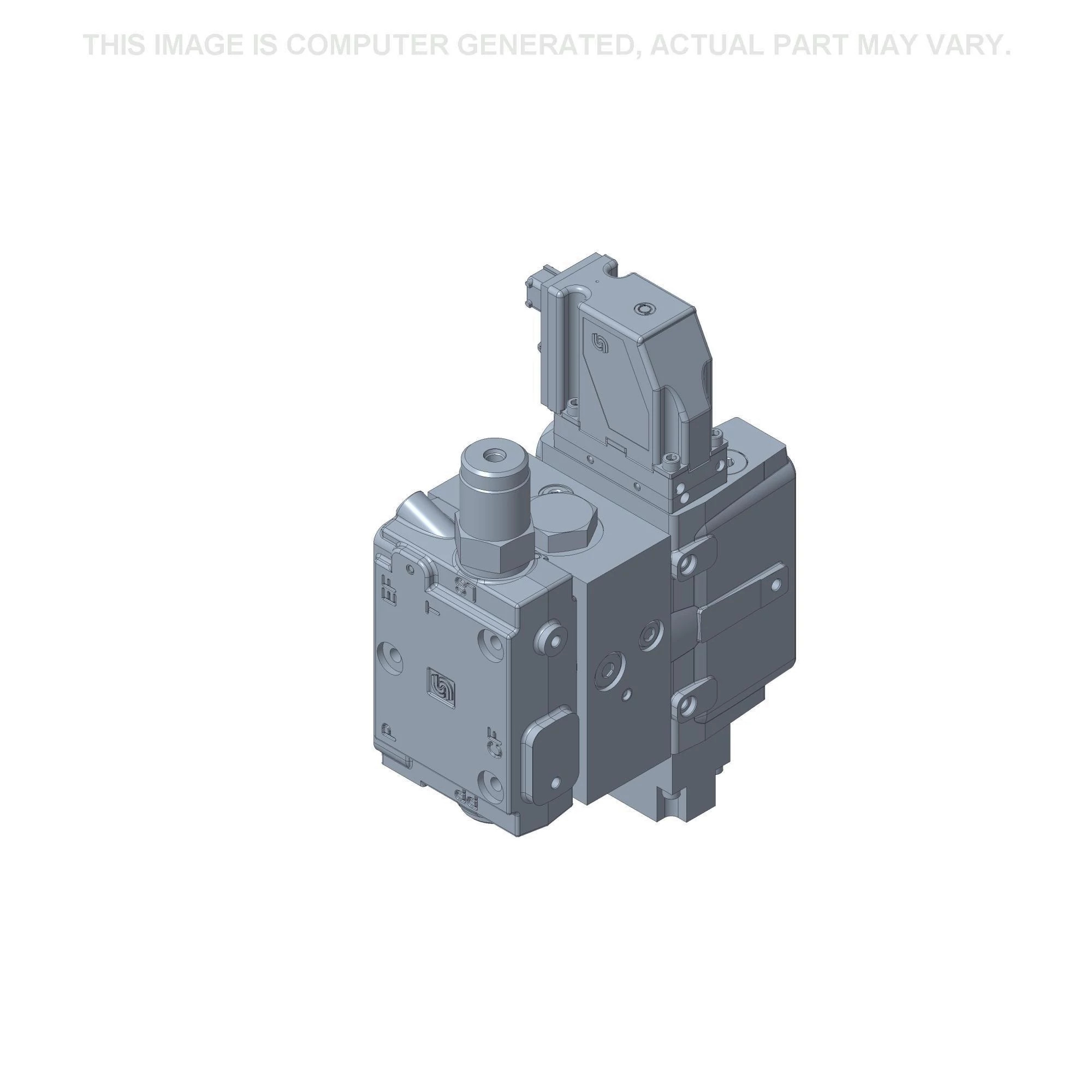 STEERING VALVE | CASEIH | IE | EN