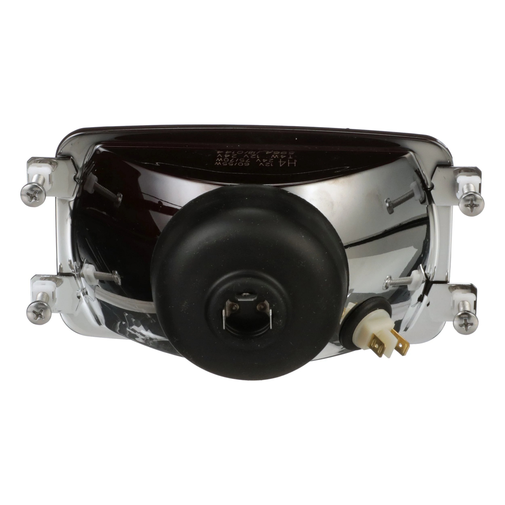 HEADLAMP | CASECE | EU | EN