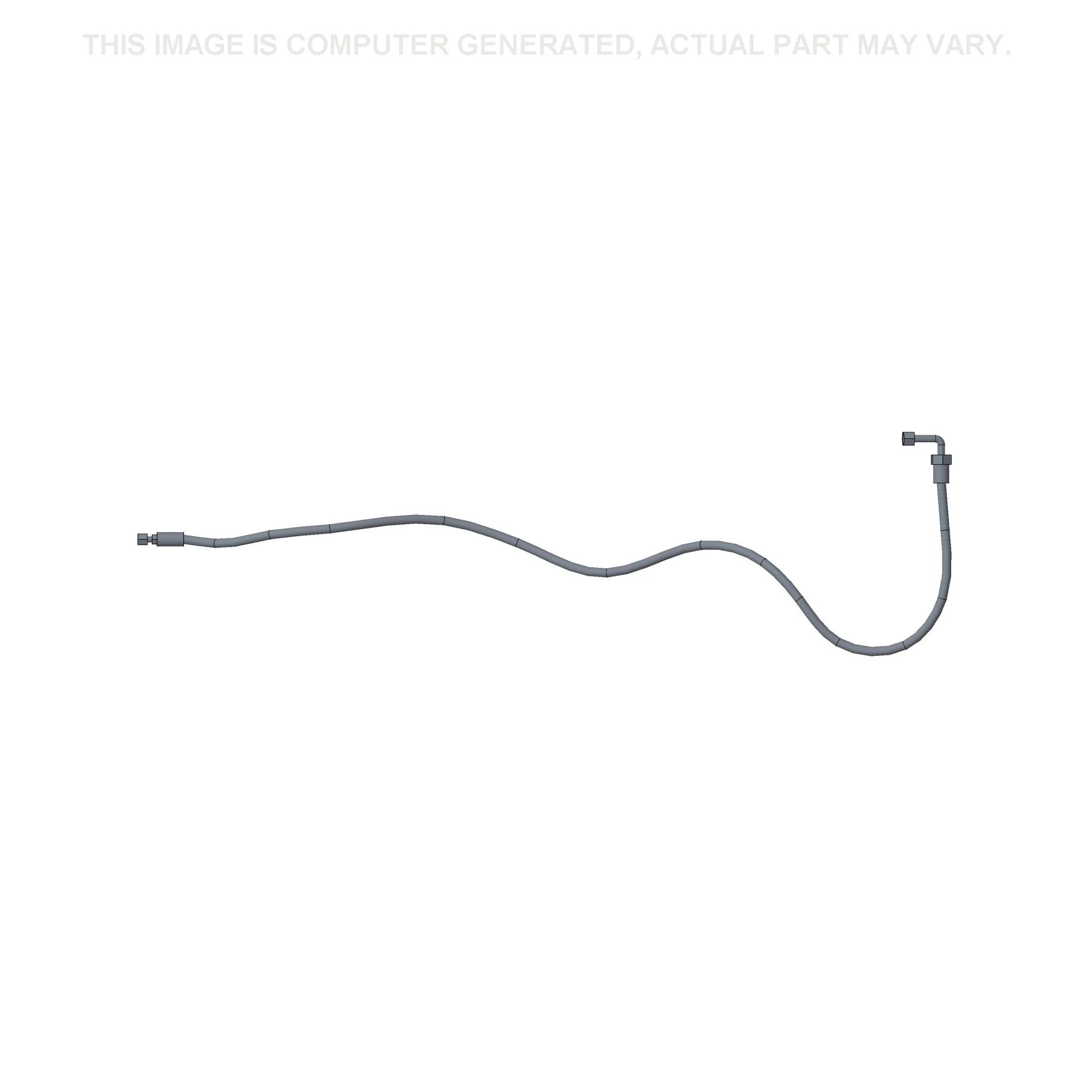 HOSE | CASEIH | US | EN