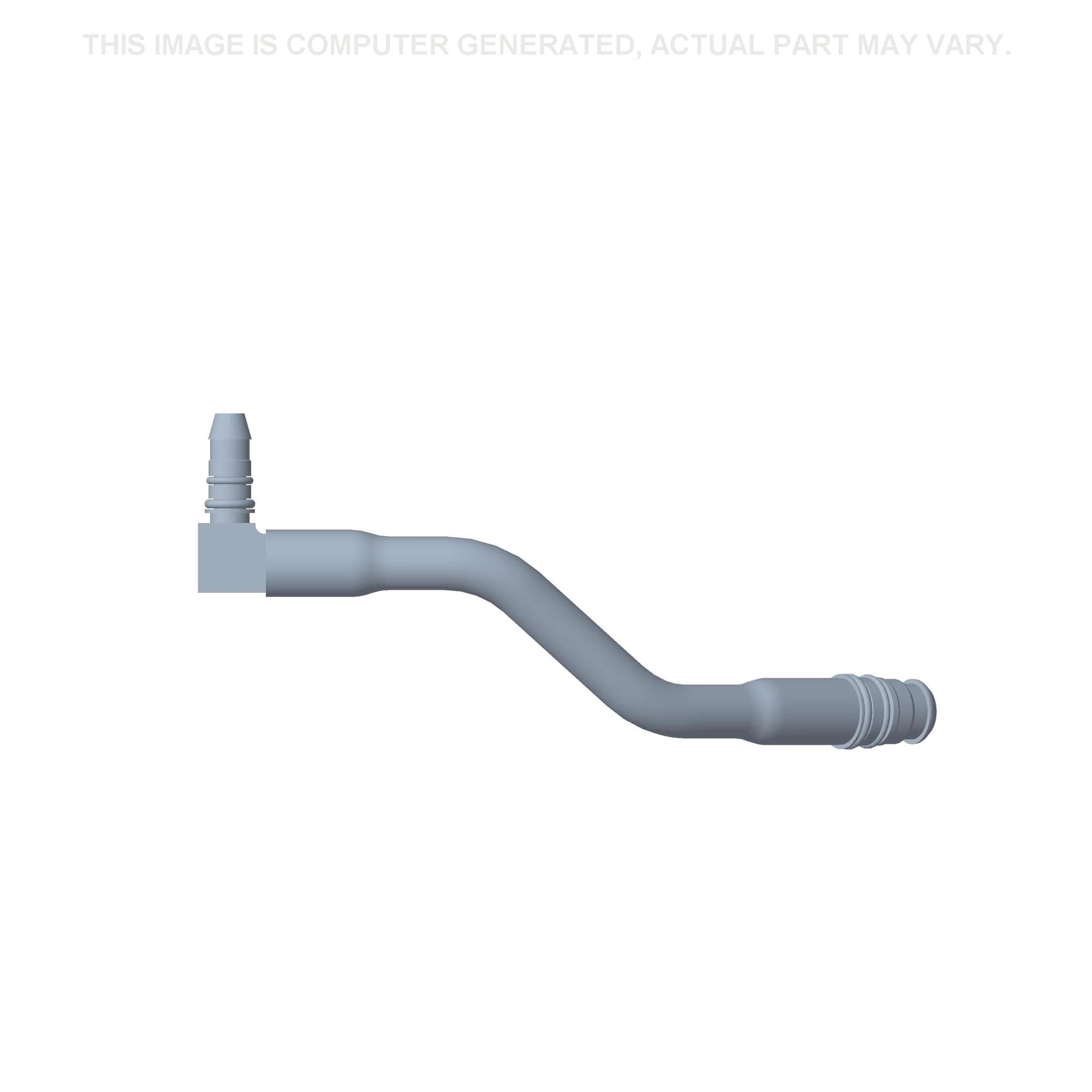 TUBO FLESSIBILE ARIA | NEWHOLLANDCE | EU | IT