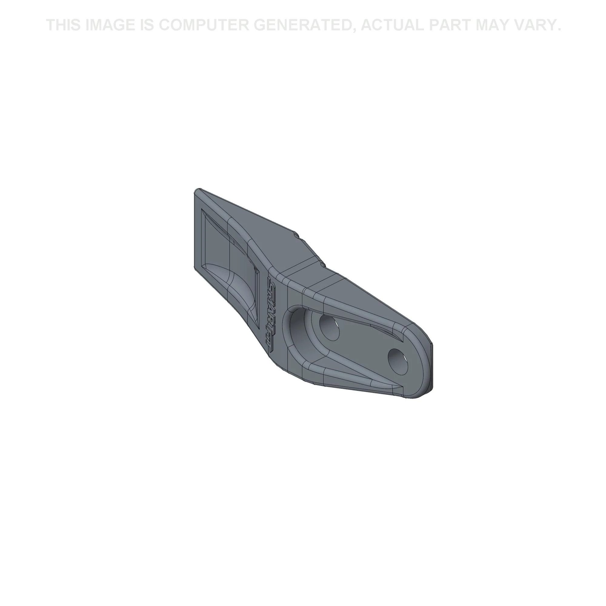 Left-Hand Frame | CASECE | BR | PT