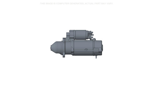 REMAN-STARTER | CASEIH | EU | EN