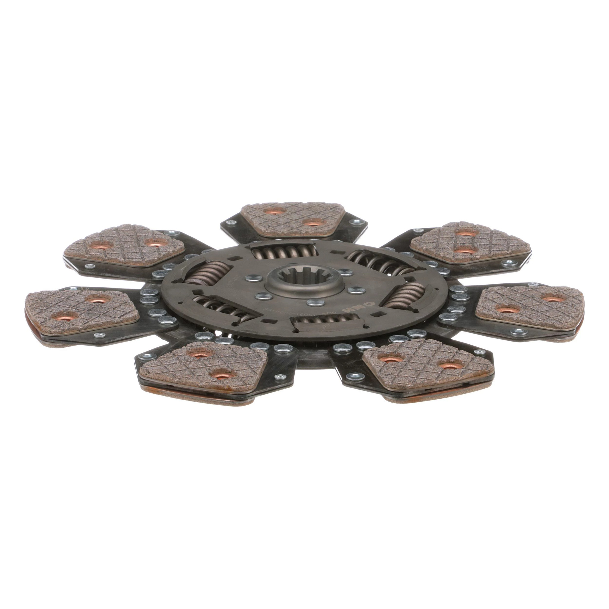 CLUTCH DISC | NEWHOLLANDCE | EU | EN