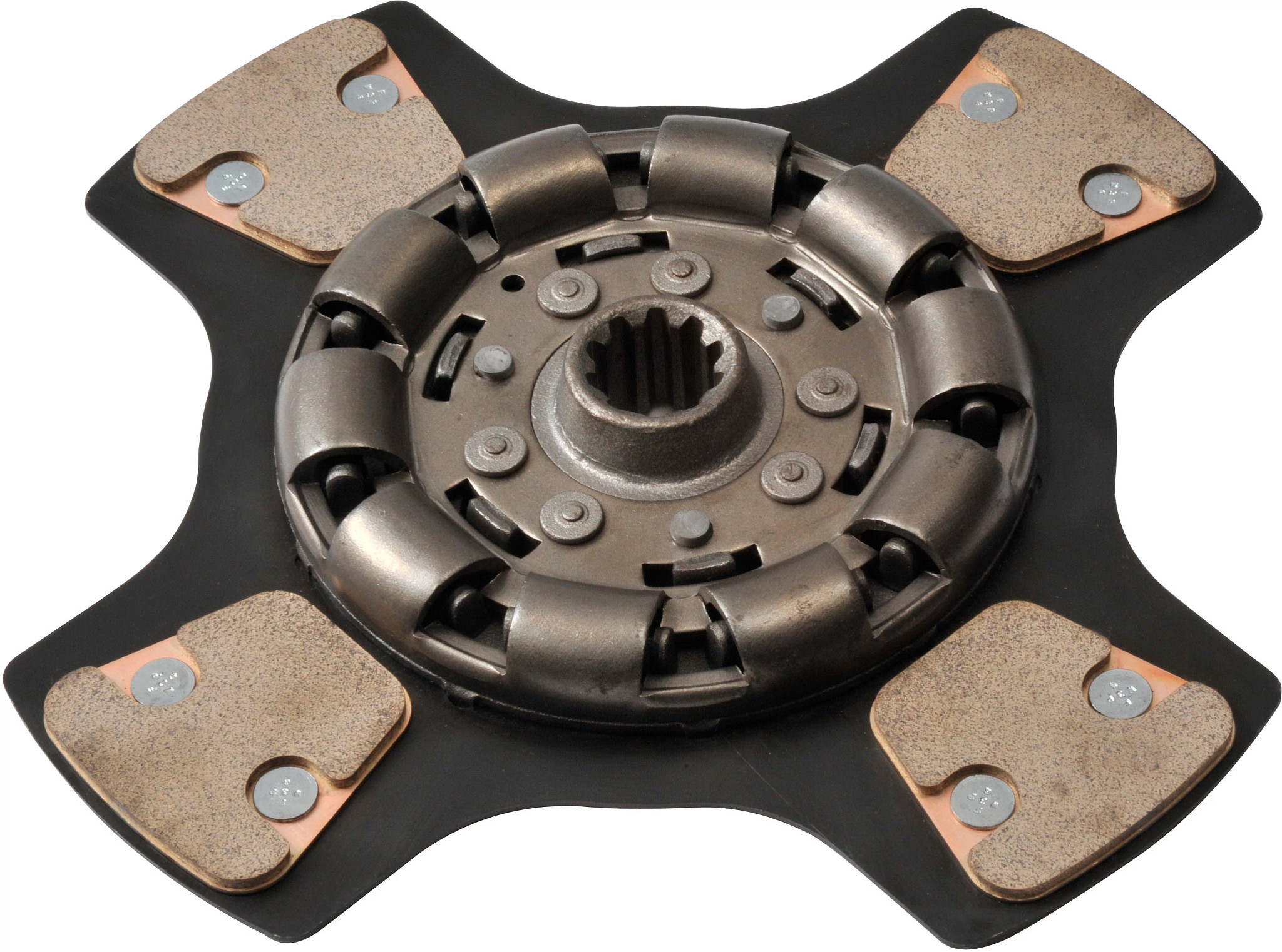 Reman Clutch Disc | NEWHOLLANDAG | CA | EN