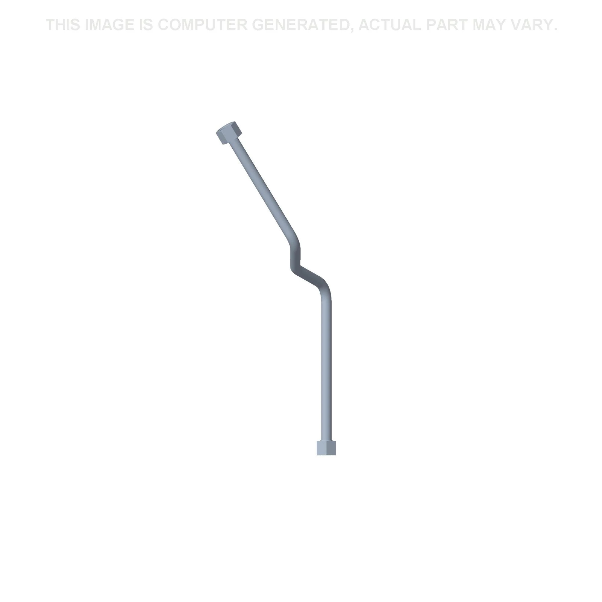 HYD TUBE | CASEIH | EU | EN