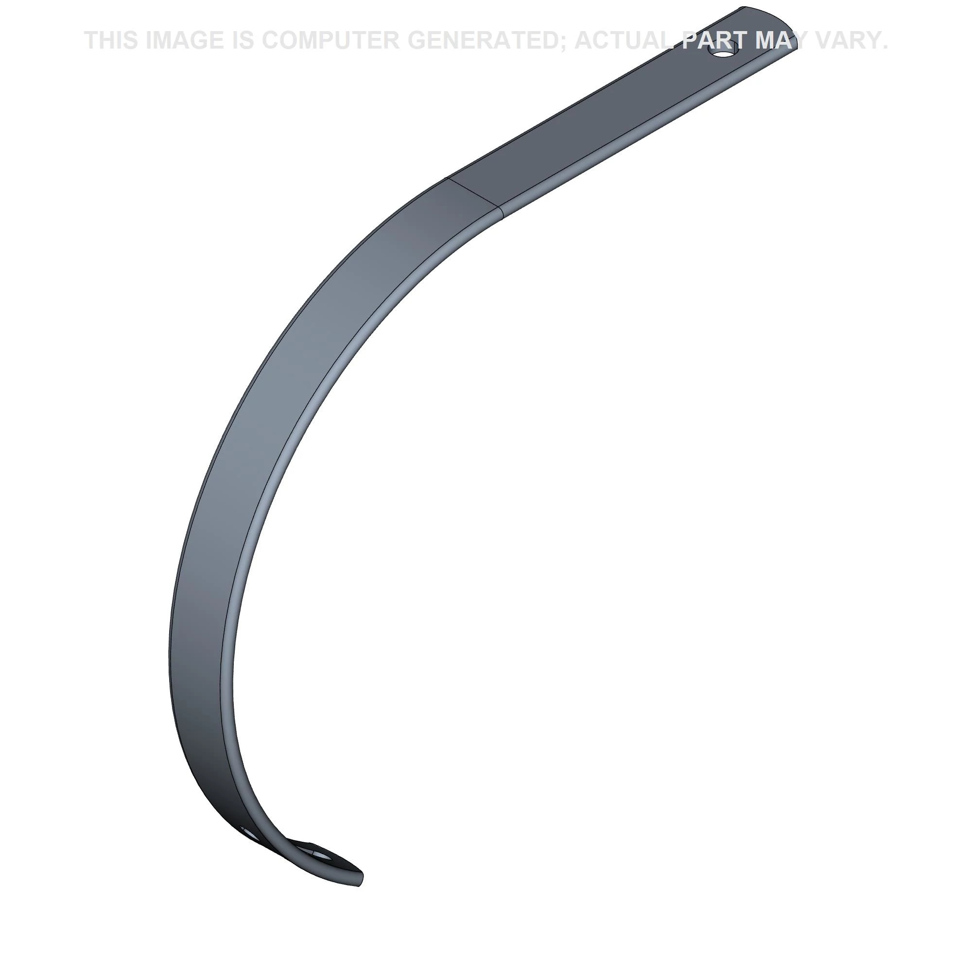 Spring Shank | CASECE | CA | FR