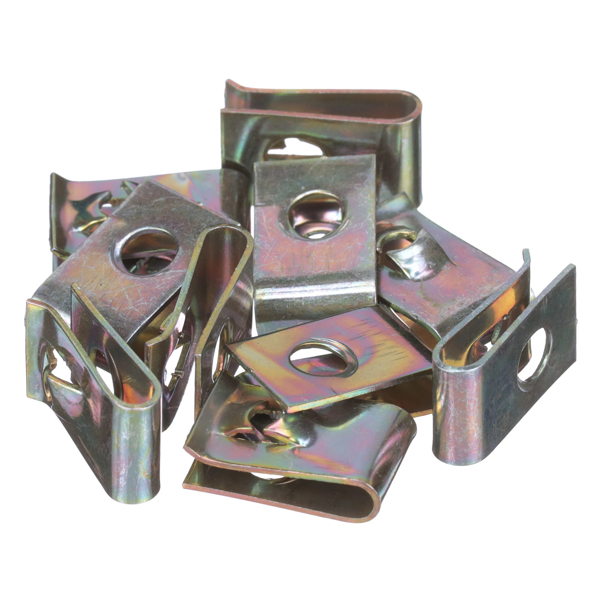 ECROU A RESSORT | NEWHOLLANDAG | EU | FR