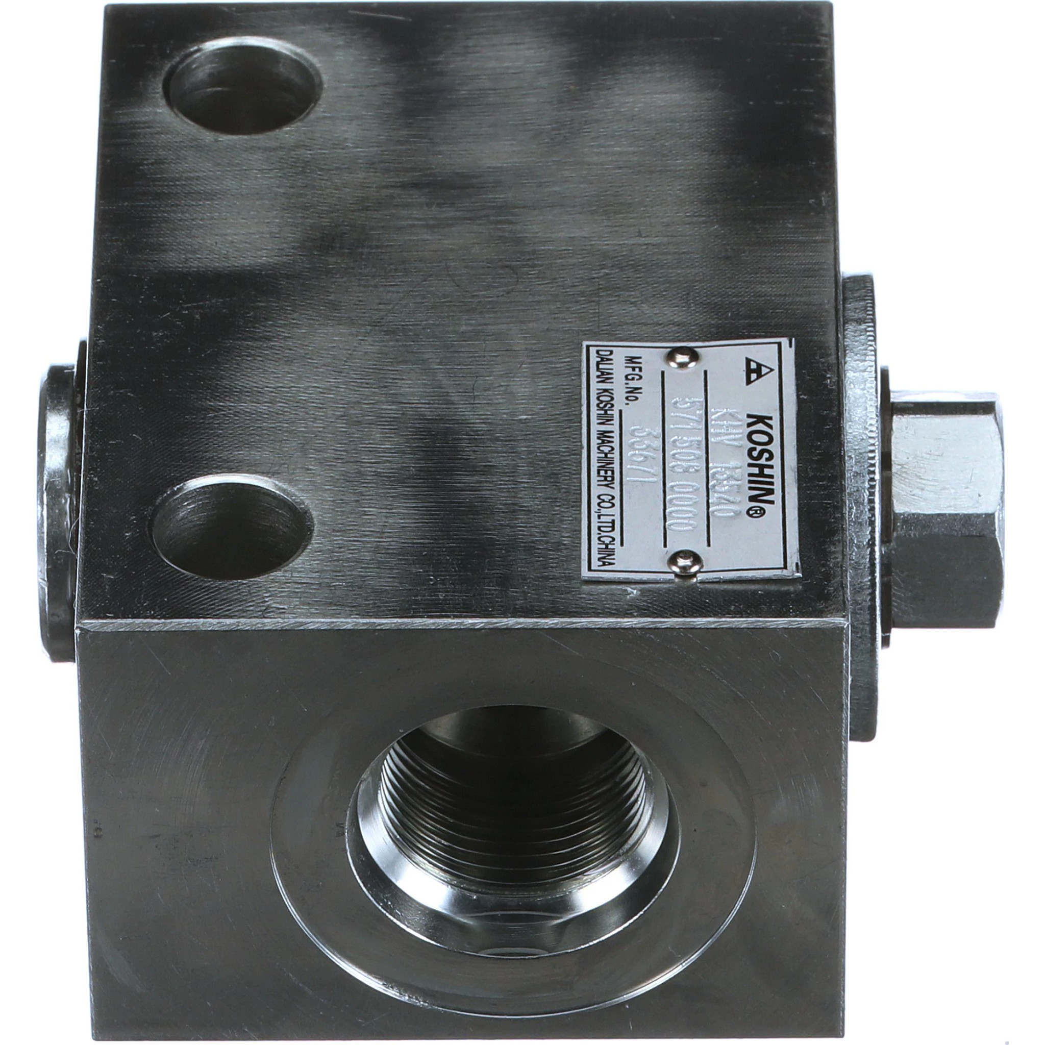 VALVE | CASEIH | CA | EN