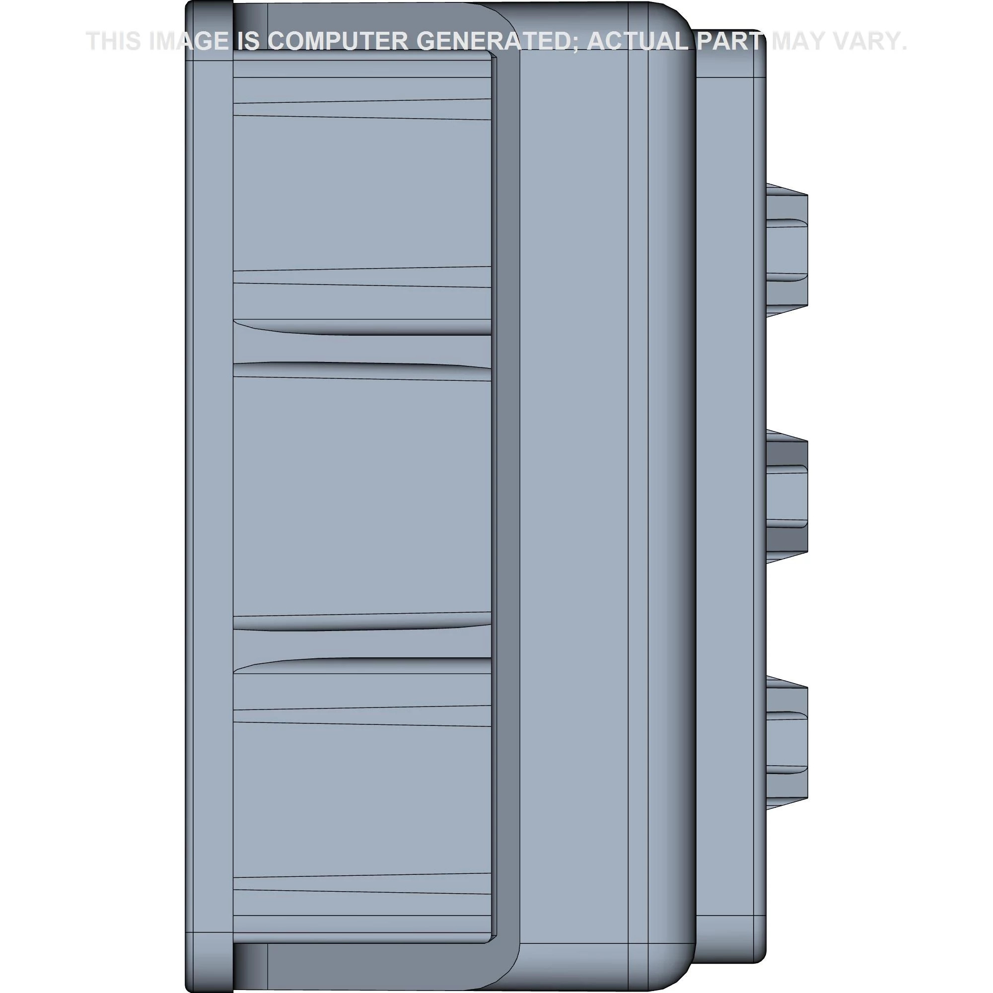 FUSE BOX | FLEXICOIL | CA | EN