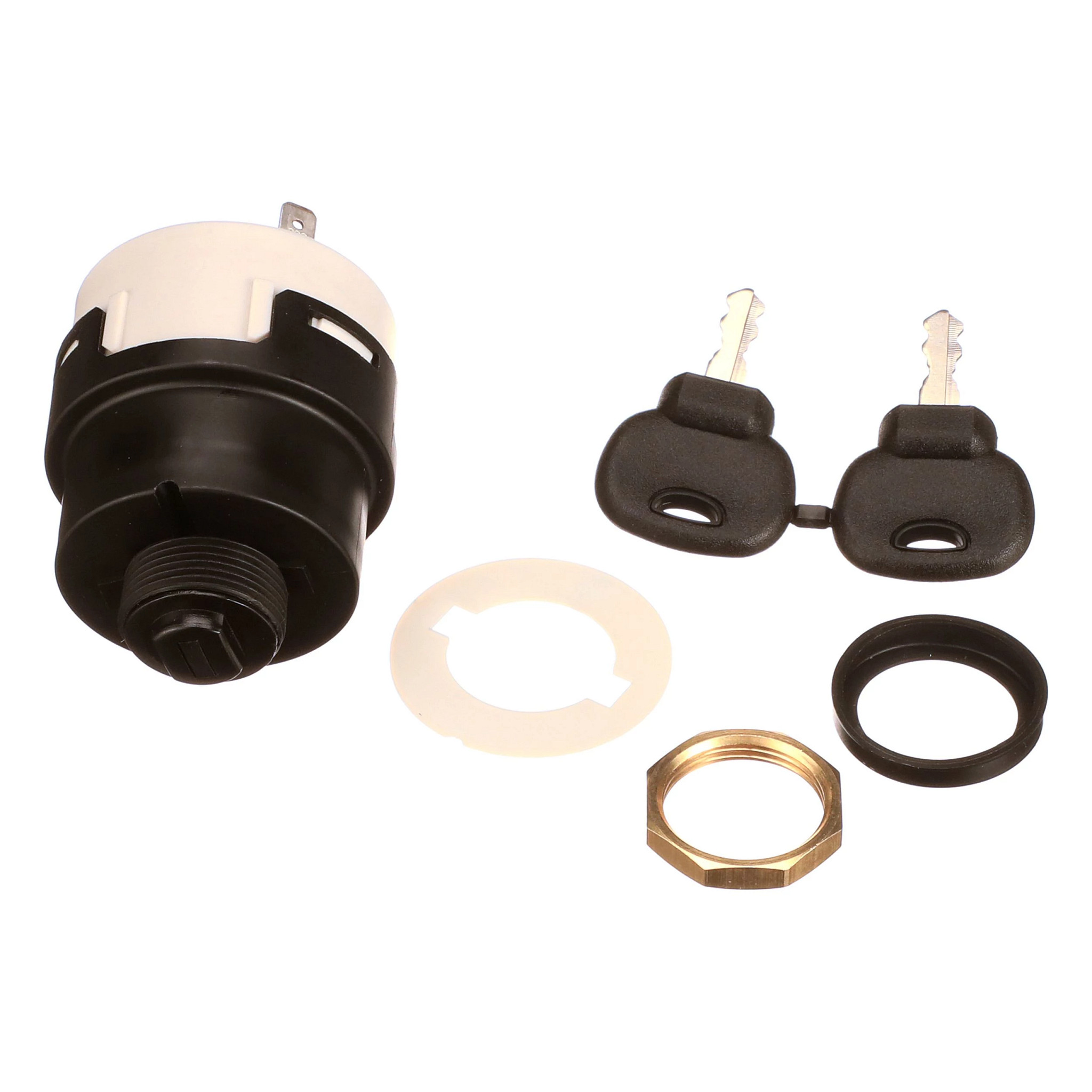 ZÜNDSCHALTER | CASECE | EU | SV