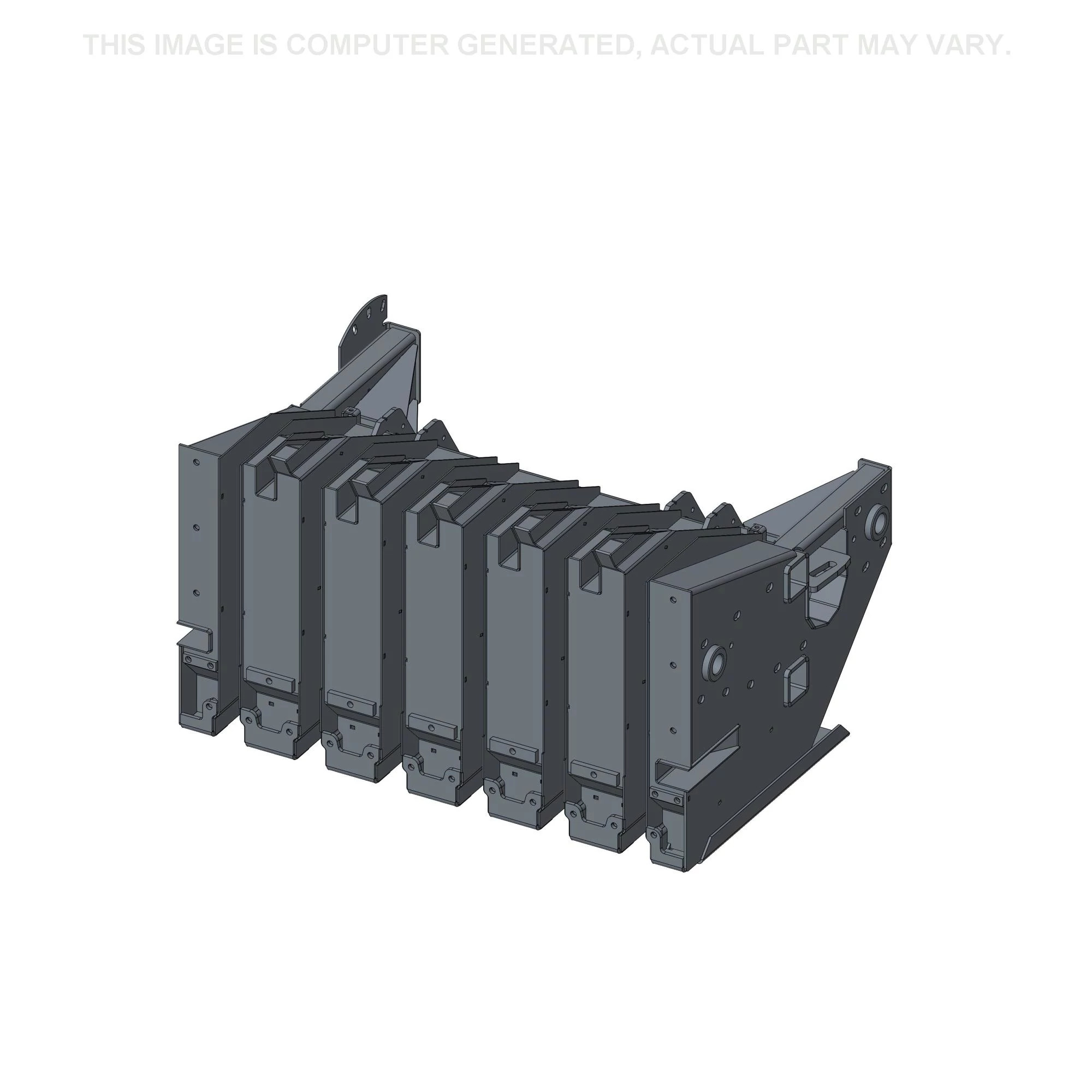 PLUNGER | CASEIH | AMEA | EN