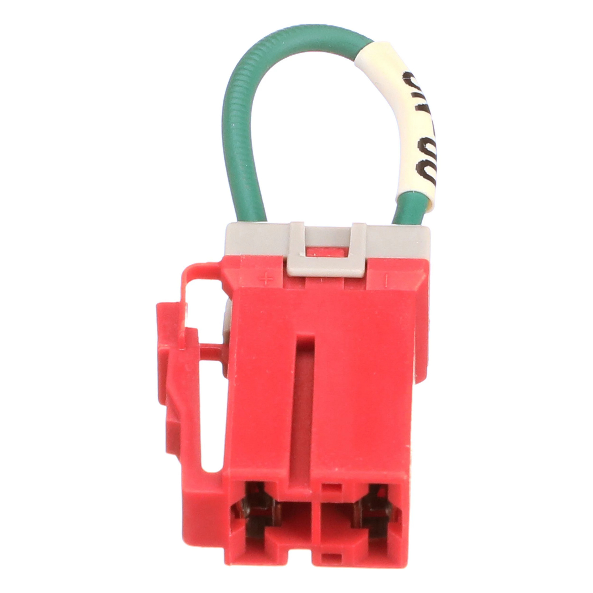 FUSED LINK | FLEXICOIL | CA | EN