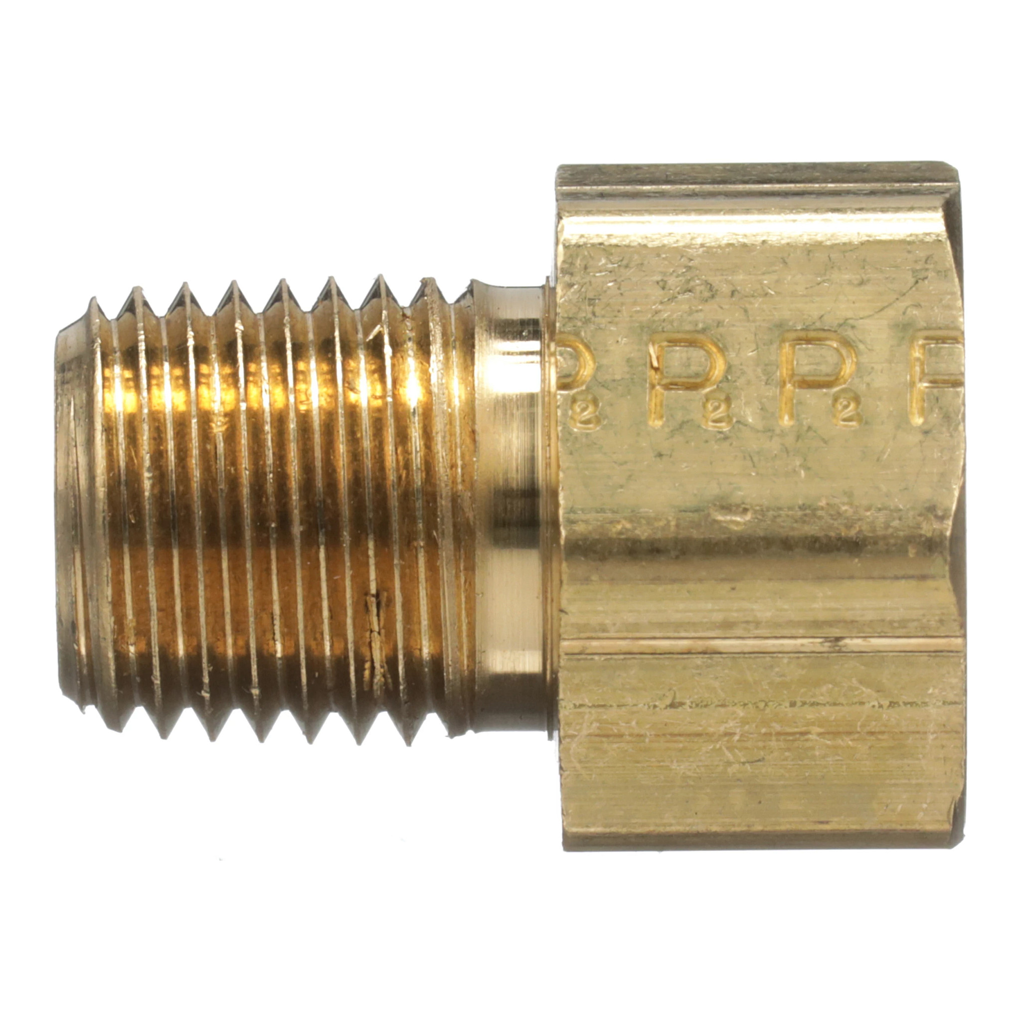 HYD CONNECTOR | NEWHOLLANDAG | US | EN