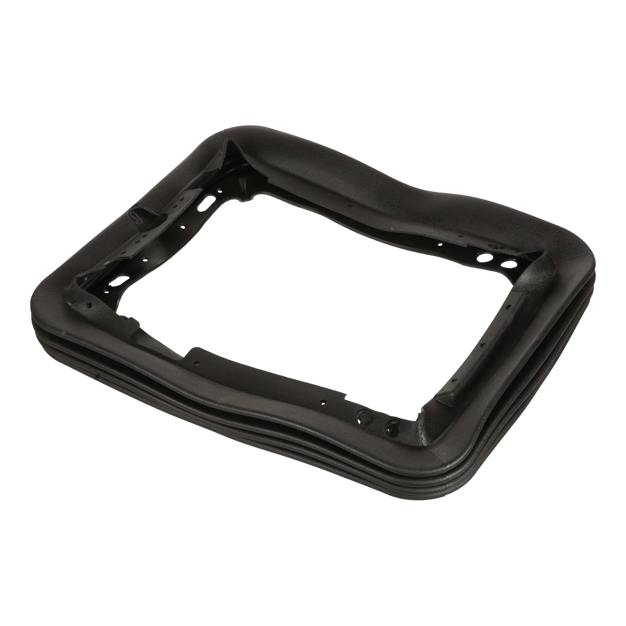 Rubber Boot and Clips Kit | NEWHOLLANDAG | US | EN