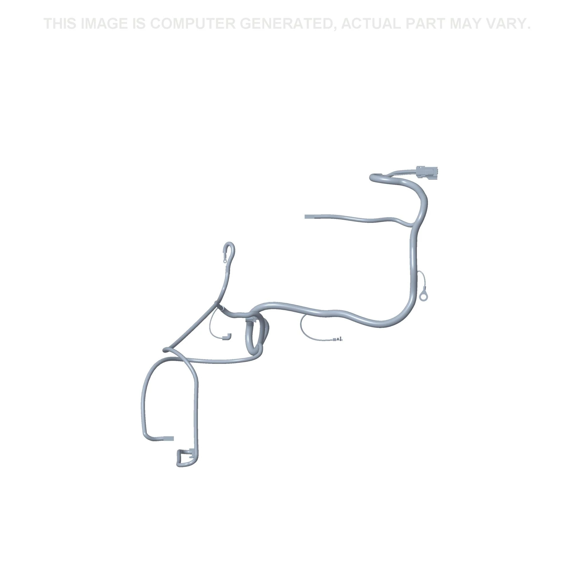 Engine Wire Harness