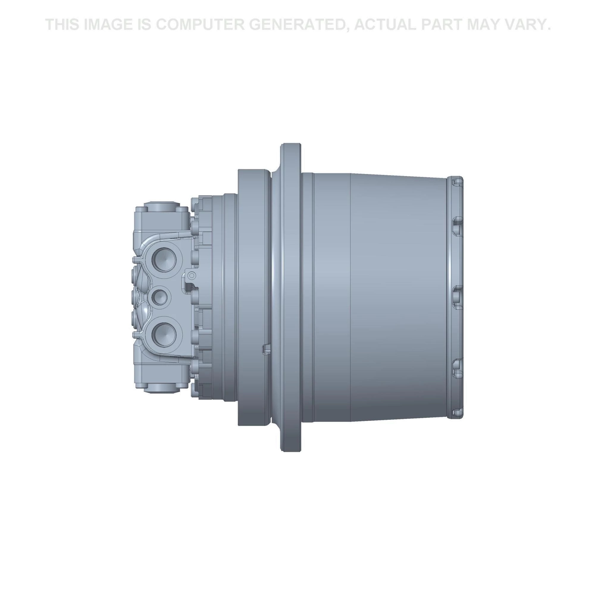 HYDRAULIKMOTOR | NEWHOLLANDAG | EU | DE