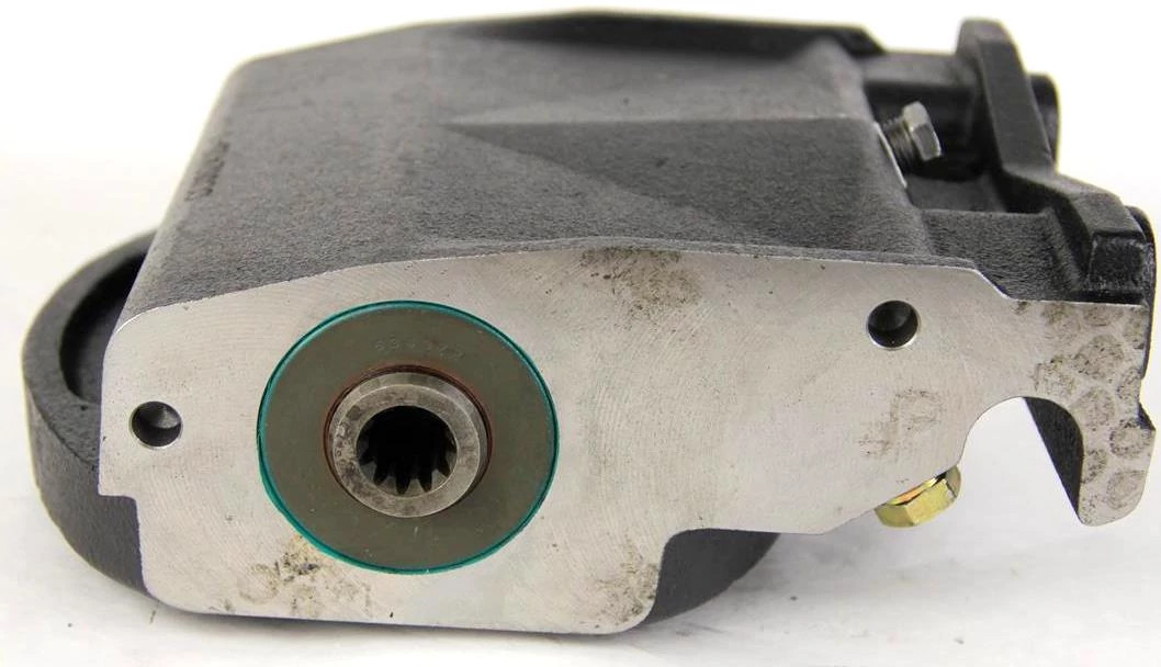 REMAN-GEARBOX | CASECE | CA | EN