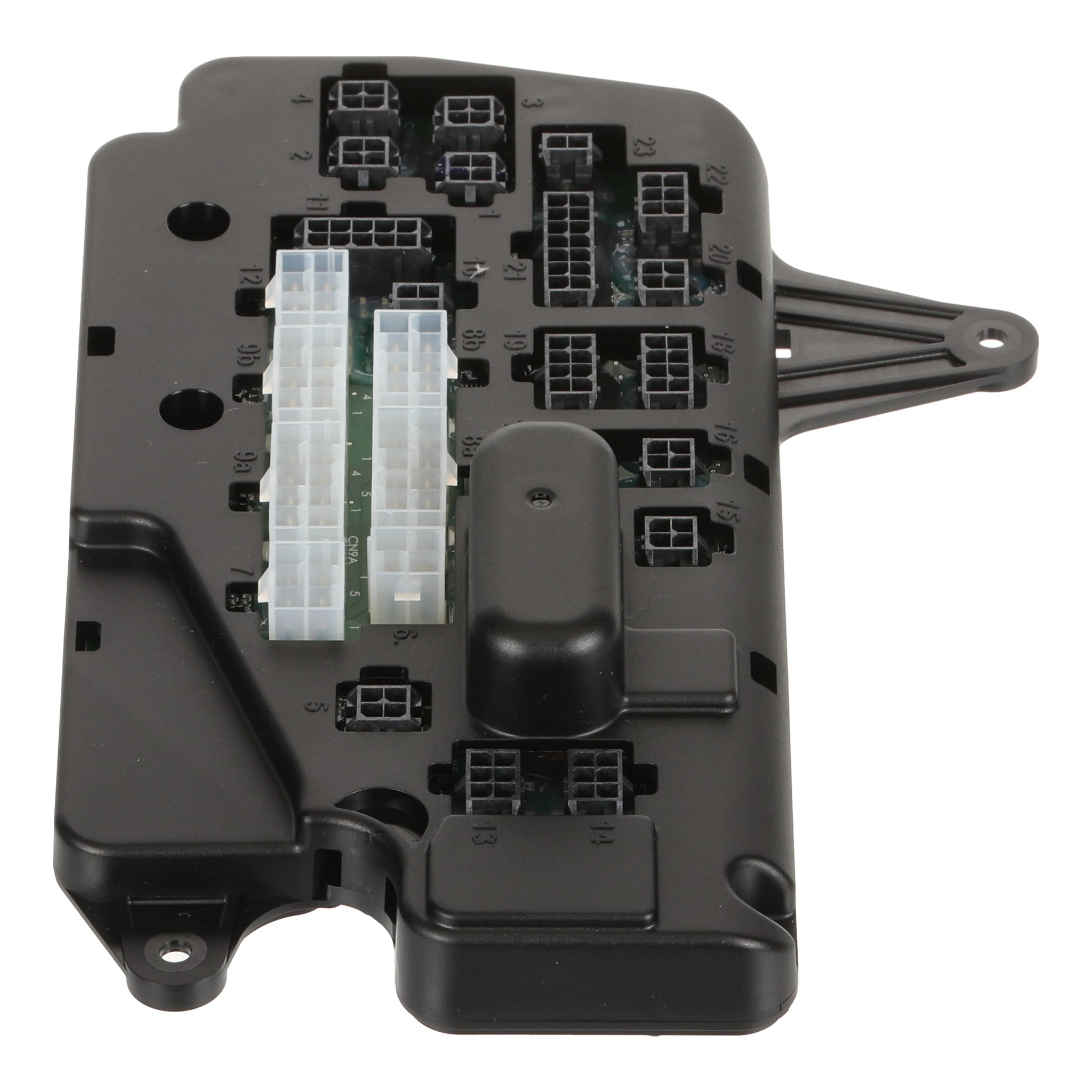 ECU | CASEIH | US | EN