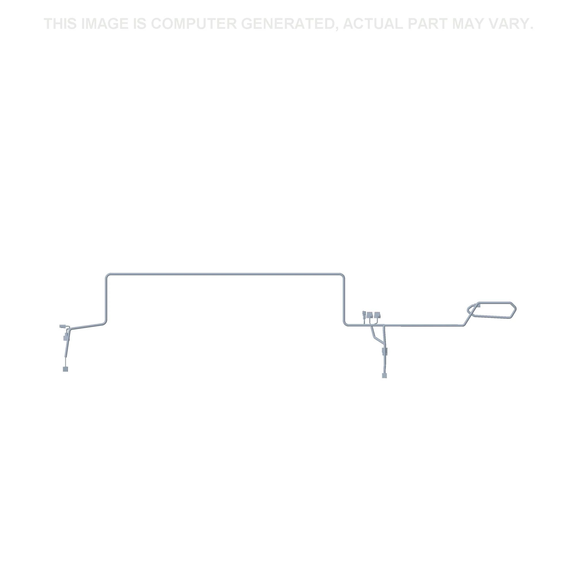 WIRE HARNESS | CASECE | US | EN