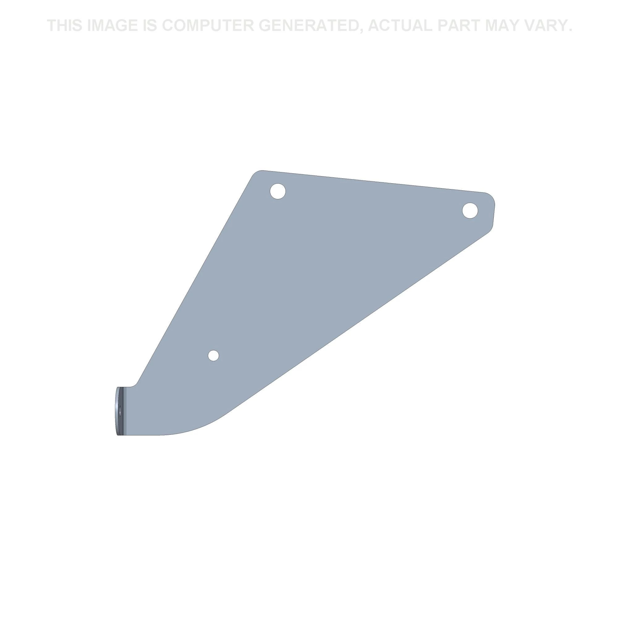 MOUNTING PLATE | CASECE | CA | FR
