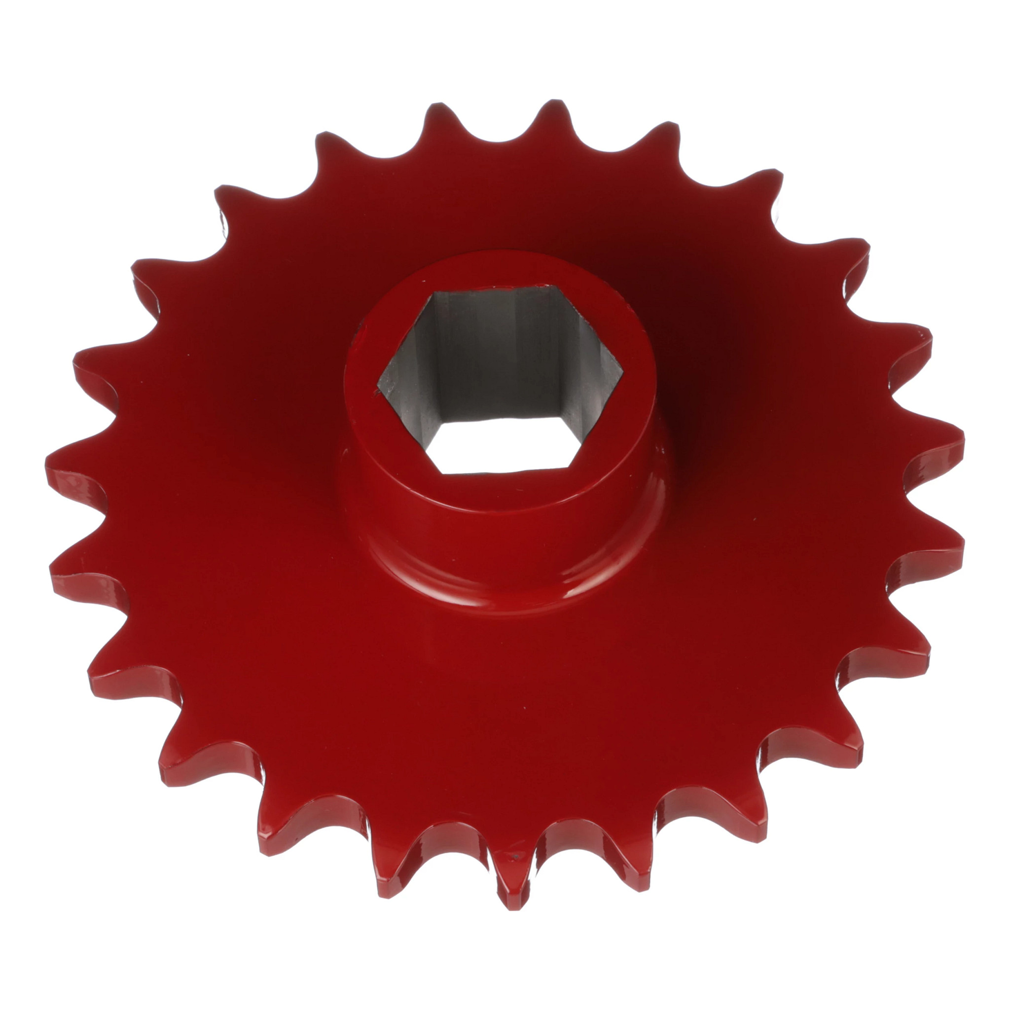 SPROCKET ASSY. | CASEIH | US | EN