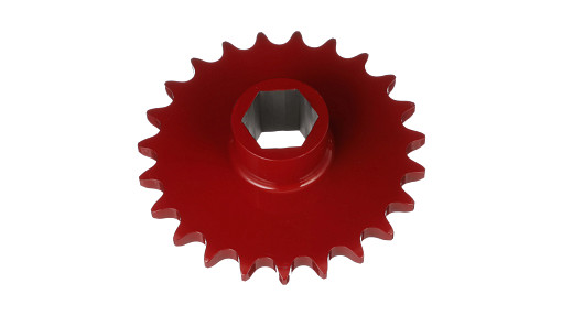 SPROCKET ASSY. | STEYR | EU | FR
