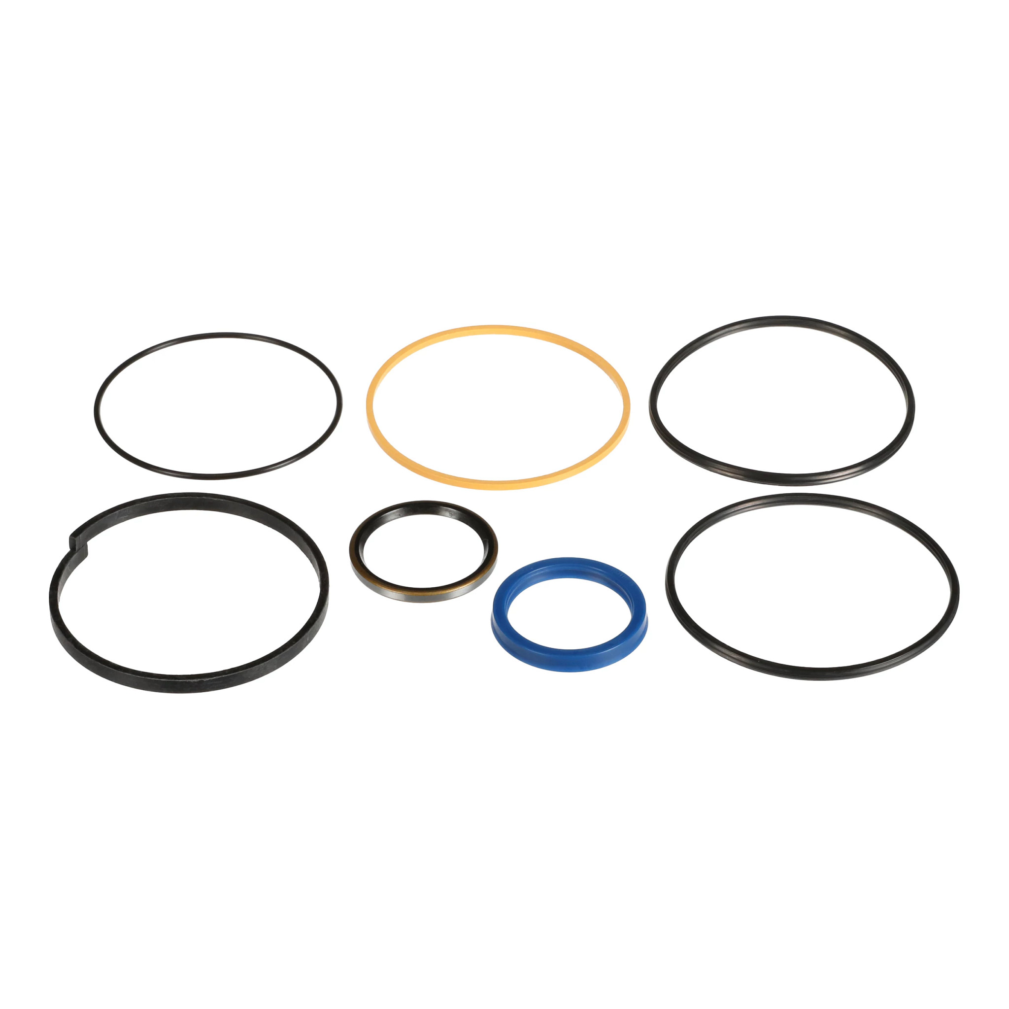 SEAL KIT | NEWHOLLANDAG | GB | EN