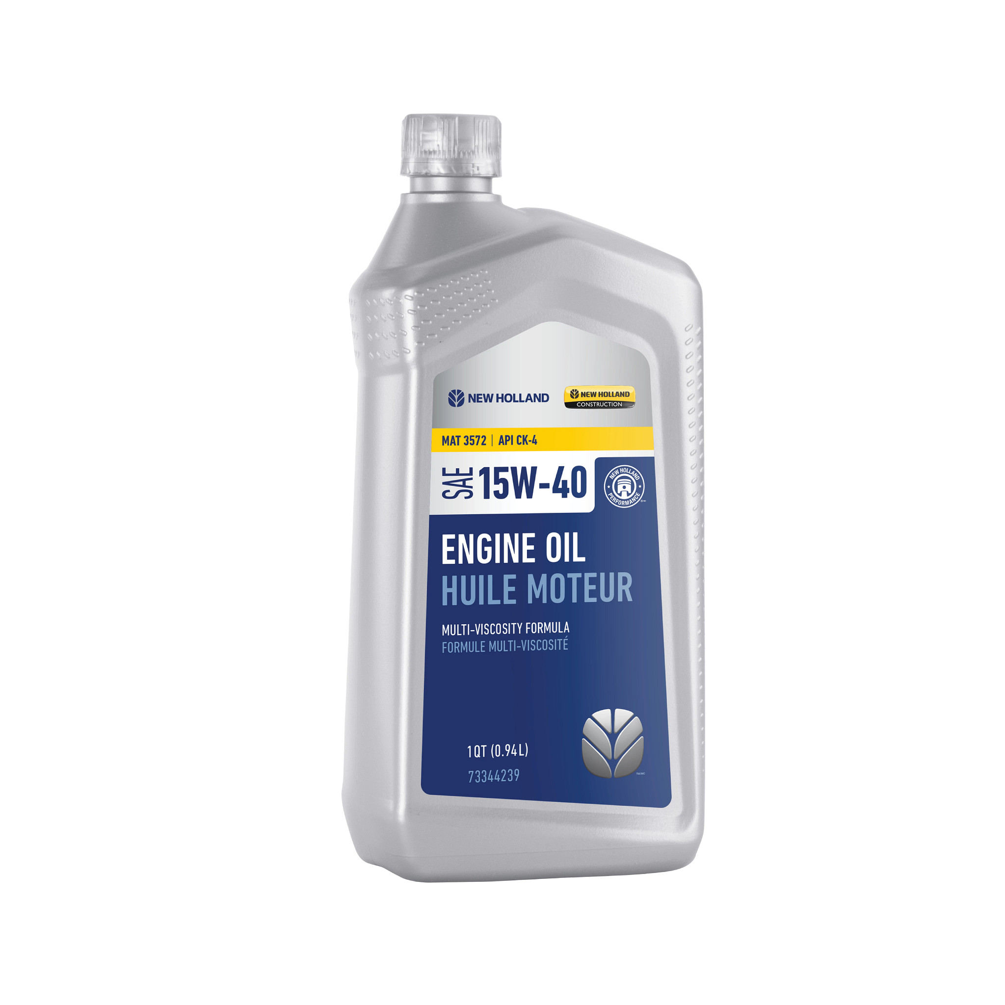 ENGINE OIL | NEWHOLLANDAG | US | EN