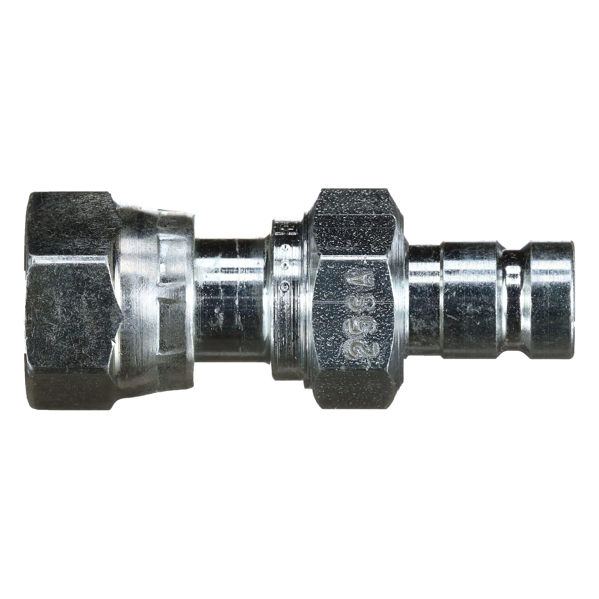 COUPLING | FLEXICOIL | CA | EN