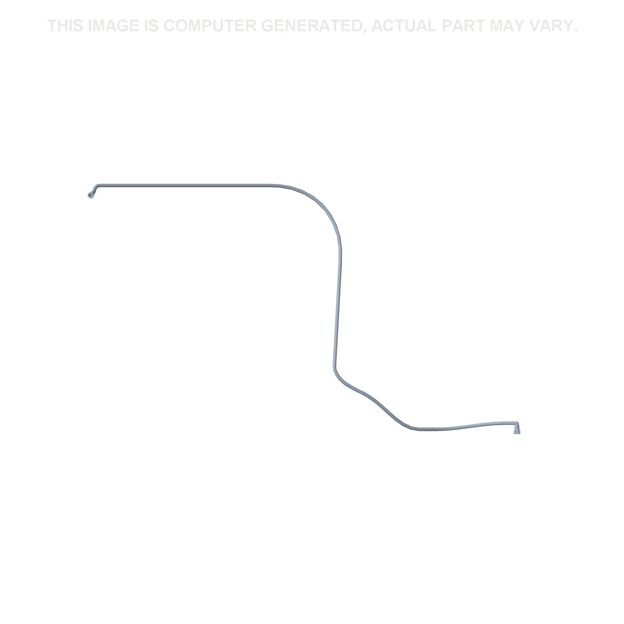 FUEL HOSE | CASEIH | EU | EN