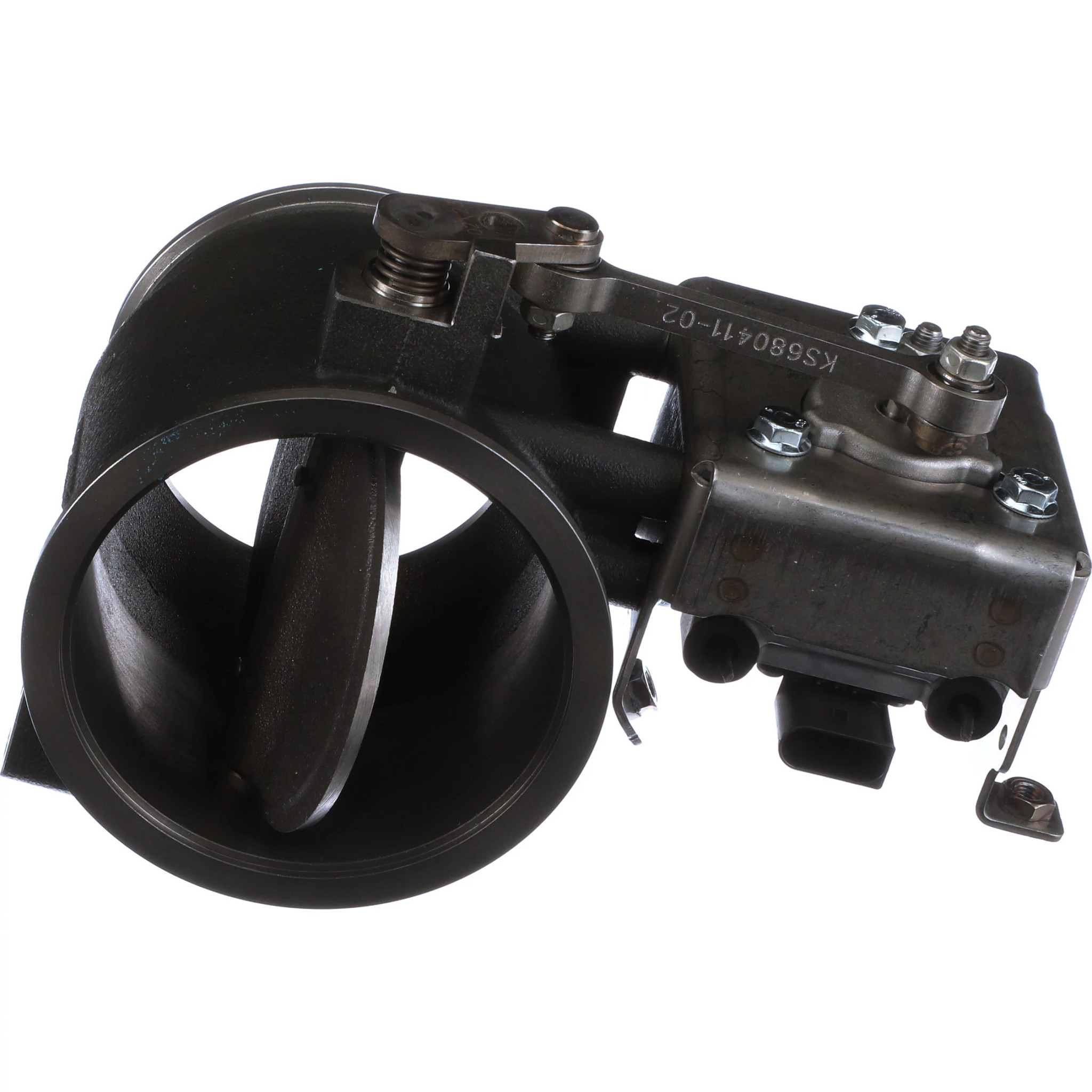 Turbo compressor